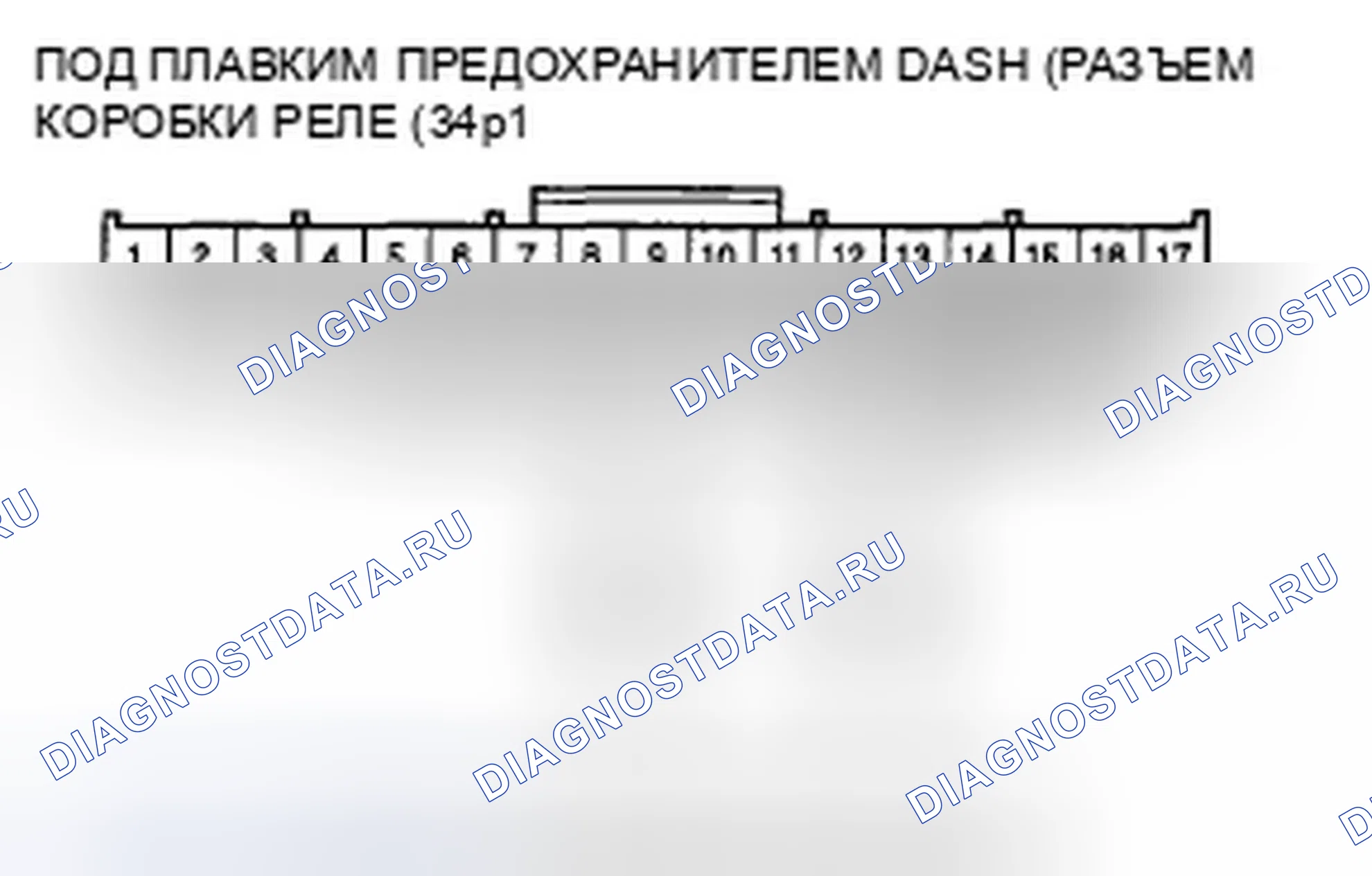 Рис. 73: расшифровка кода ошибки B1128: Ошибка сигнала переключателя блокировки двери водителя. Honda Civic VIII