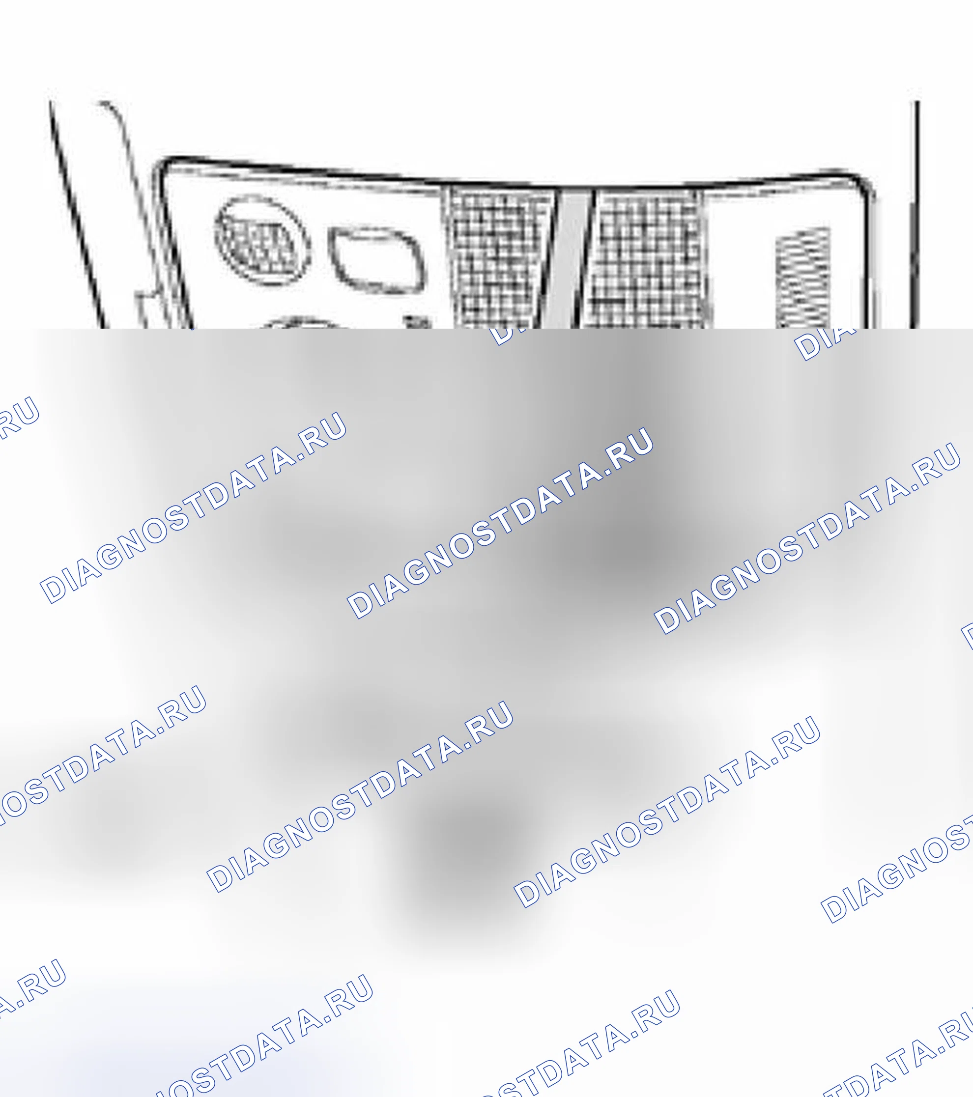 Рис. 260: Удаление. Audi S4 B6