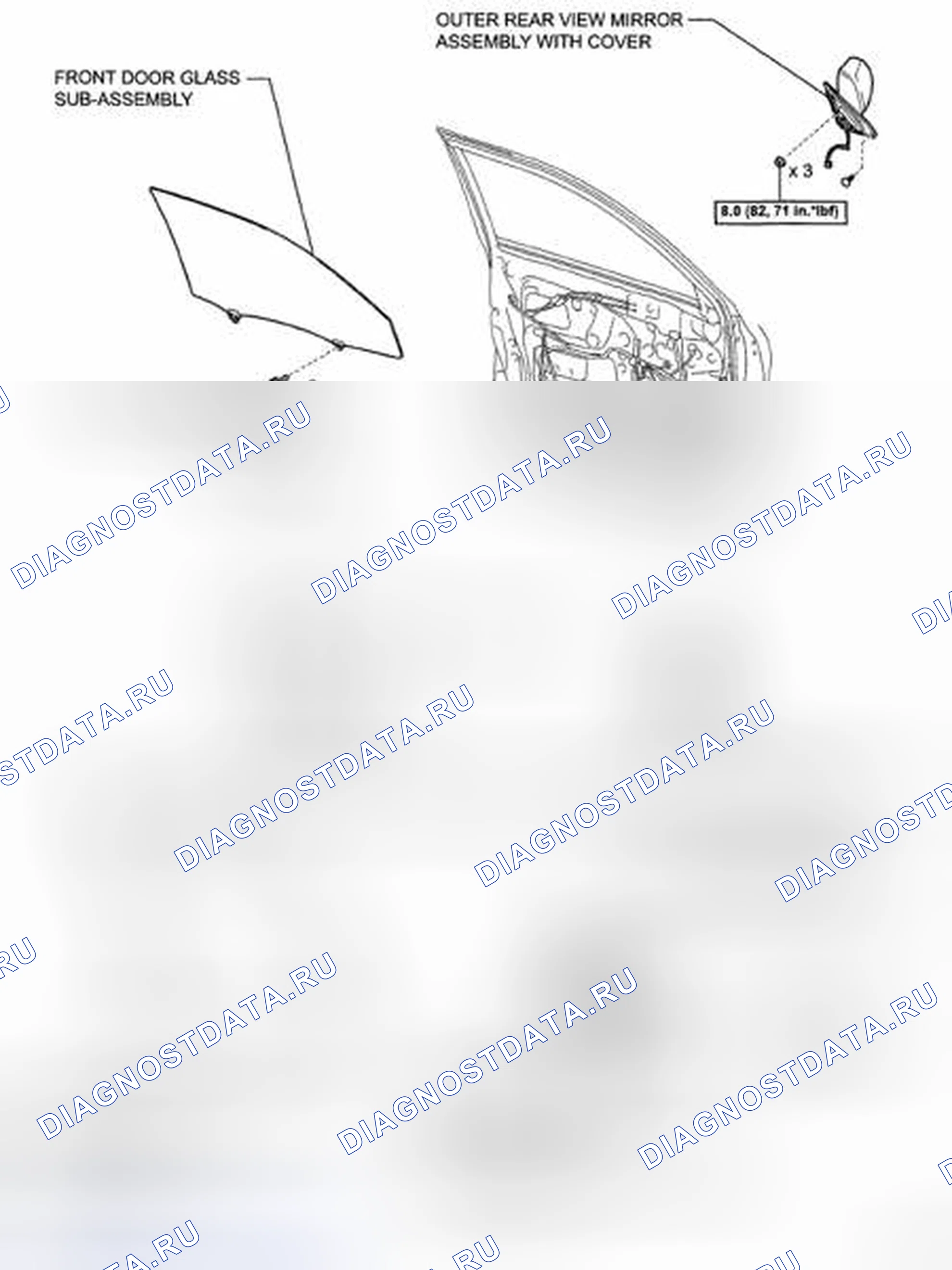 Рис. 60. Toyota Highlander II