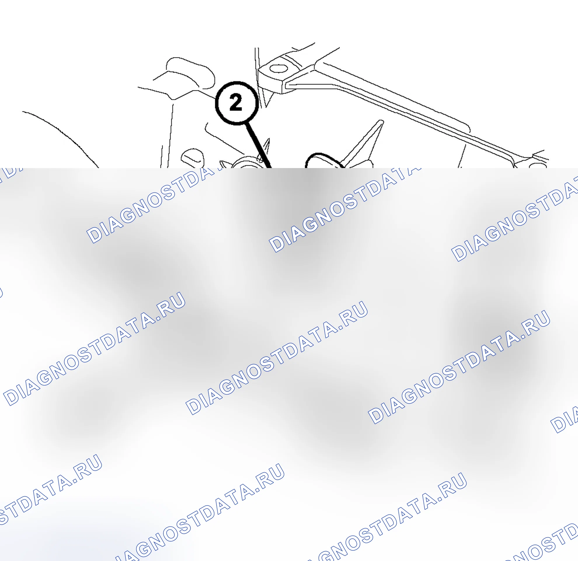 Рис. 247. Dodge Magnum I