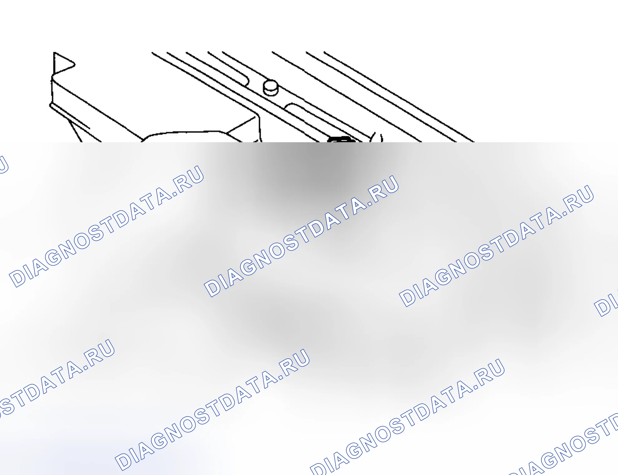 Рис. 356: ДЕМОНТАЖ. Honda WR-V I