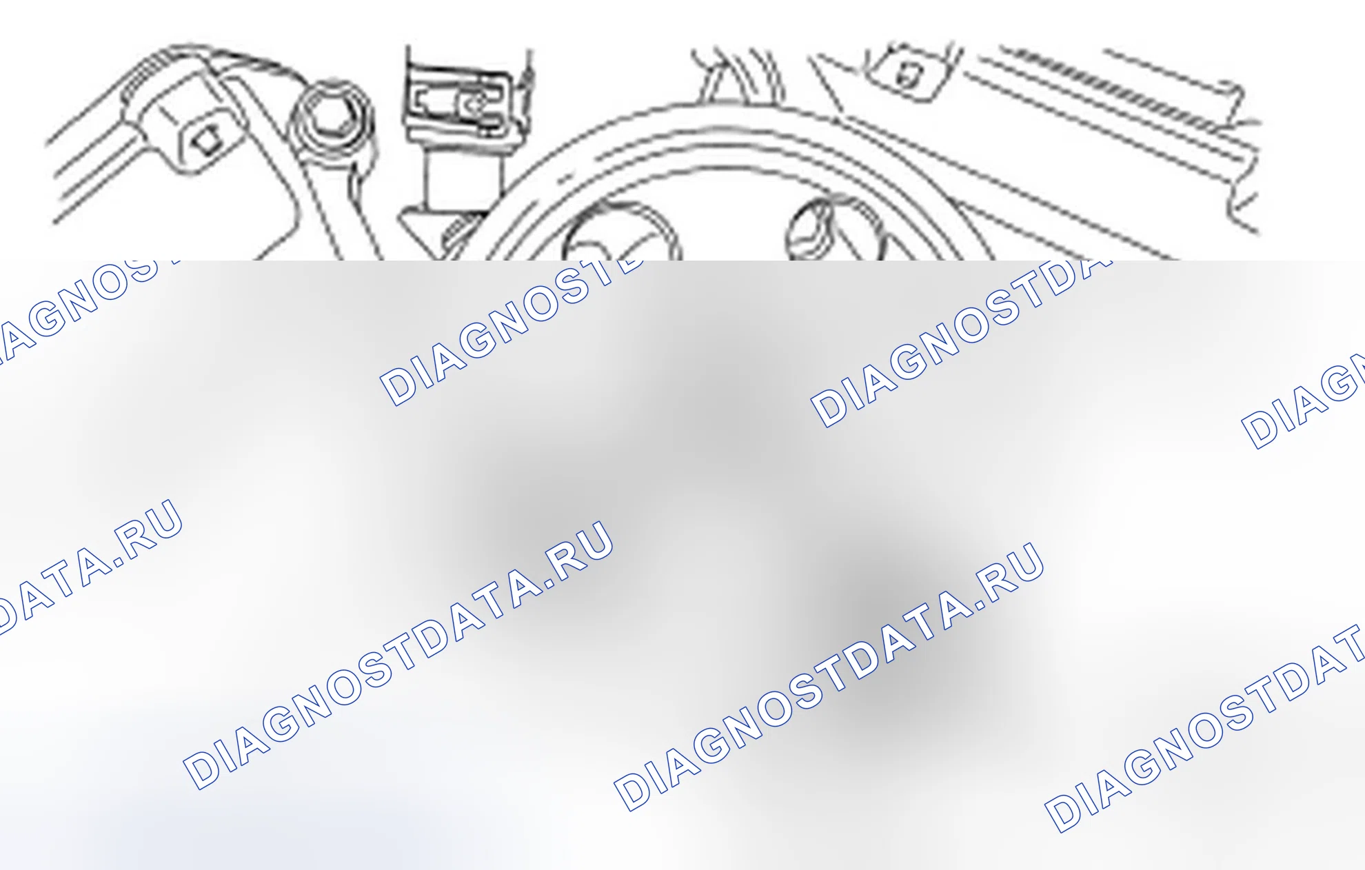 Рис. 165. Ford Freestyle I