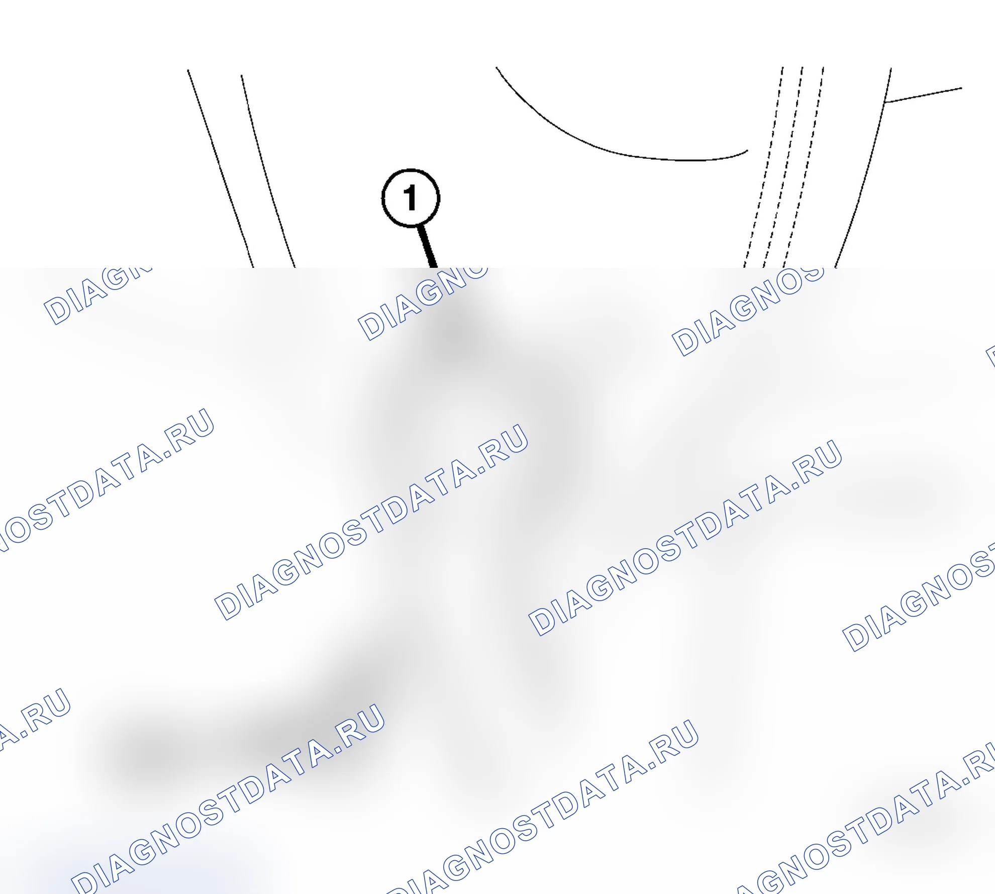 Рис. 432. Dodge Caravan IV