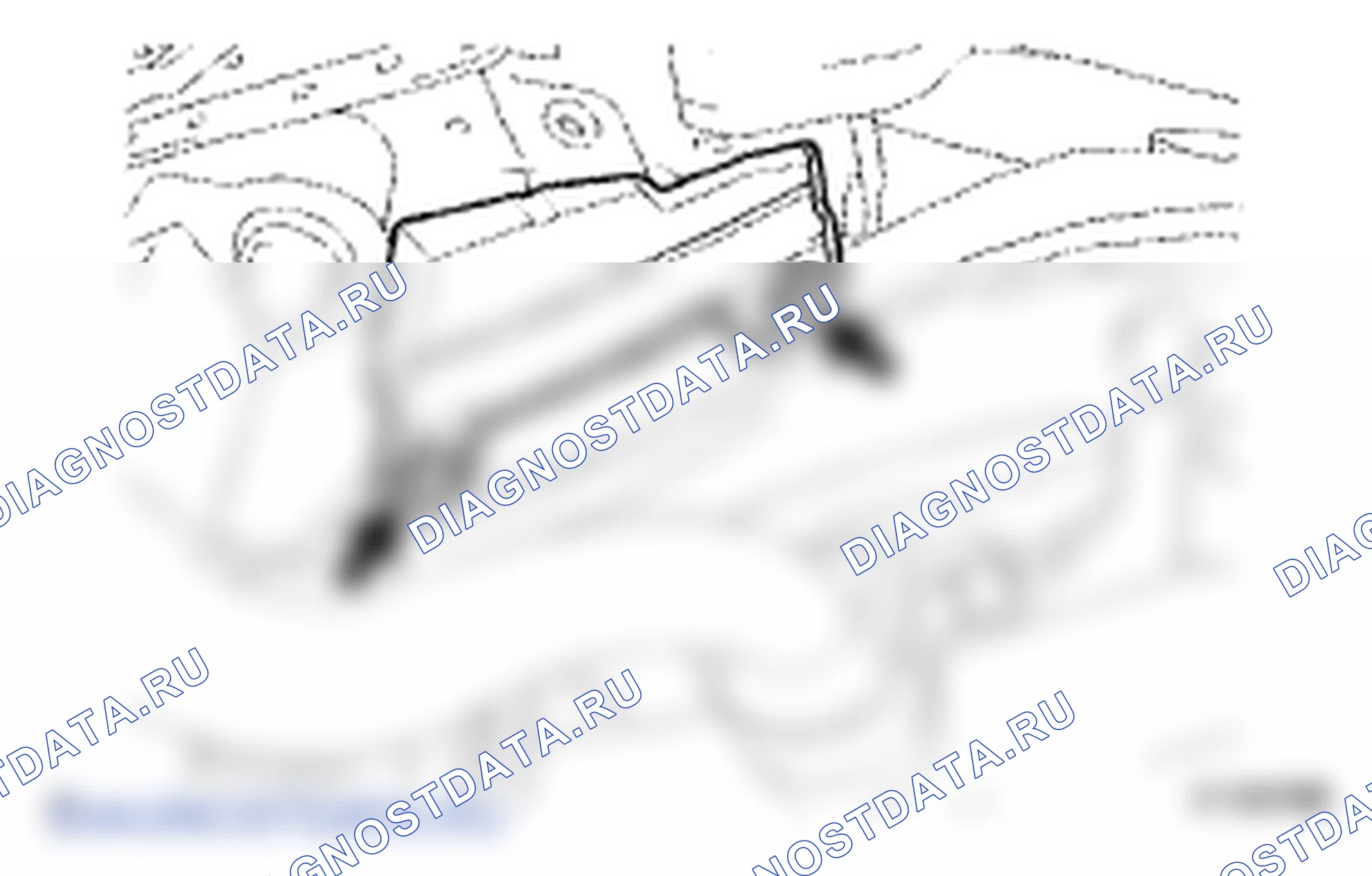 Рис. 133. Lexus LS IV