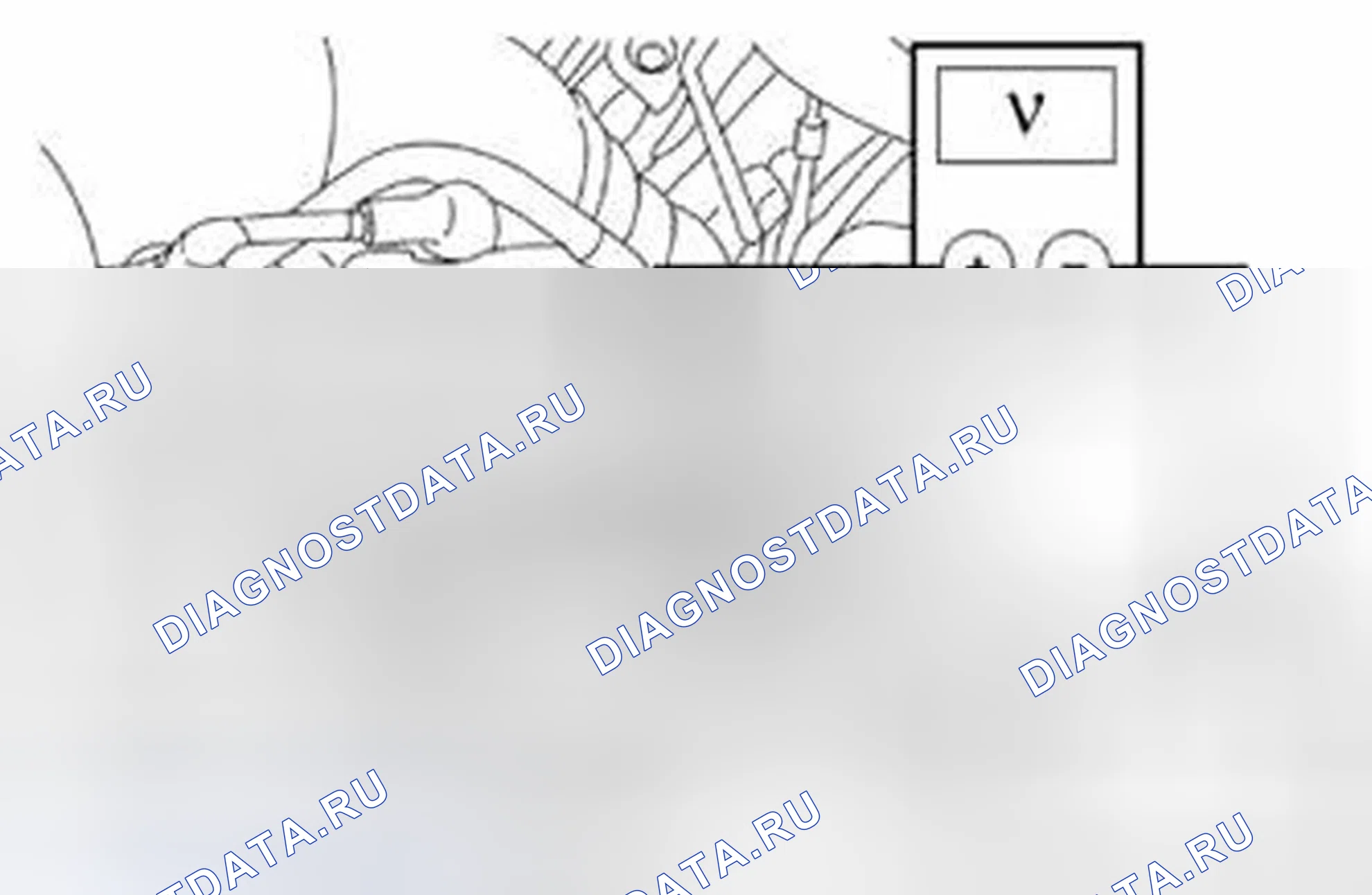 Рис. 5. Ford Econoline E250 