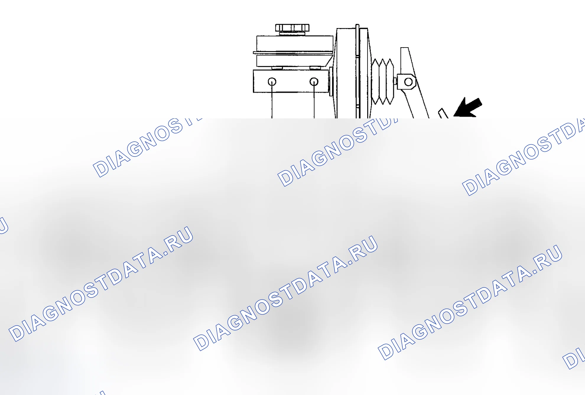 Рис. 46. Kia Spectra I рестайлинг 2