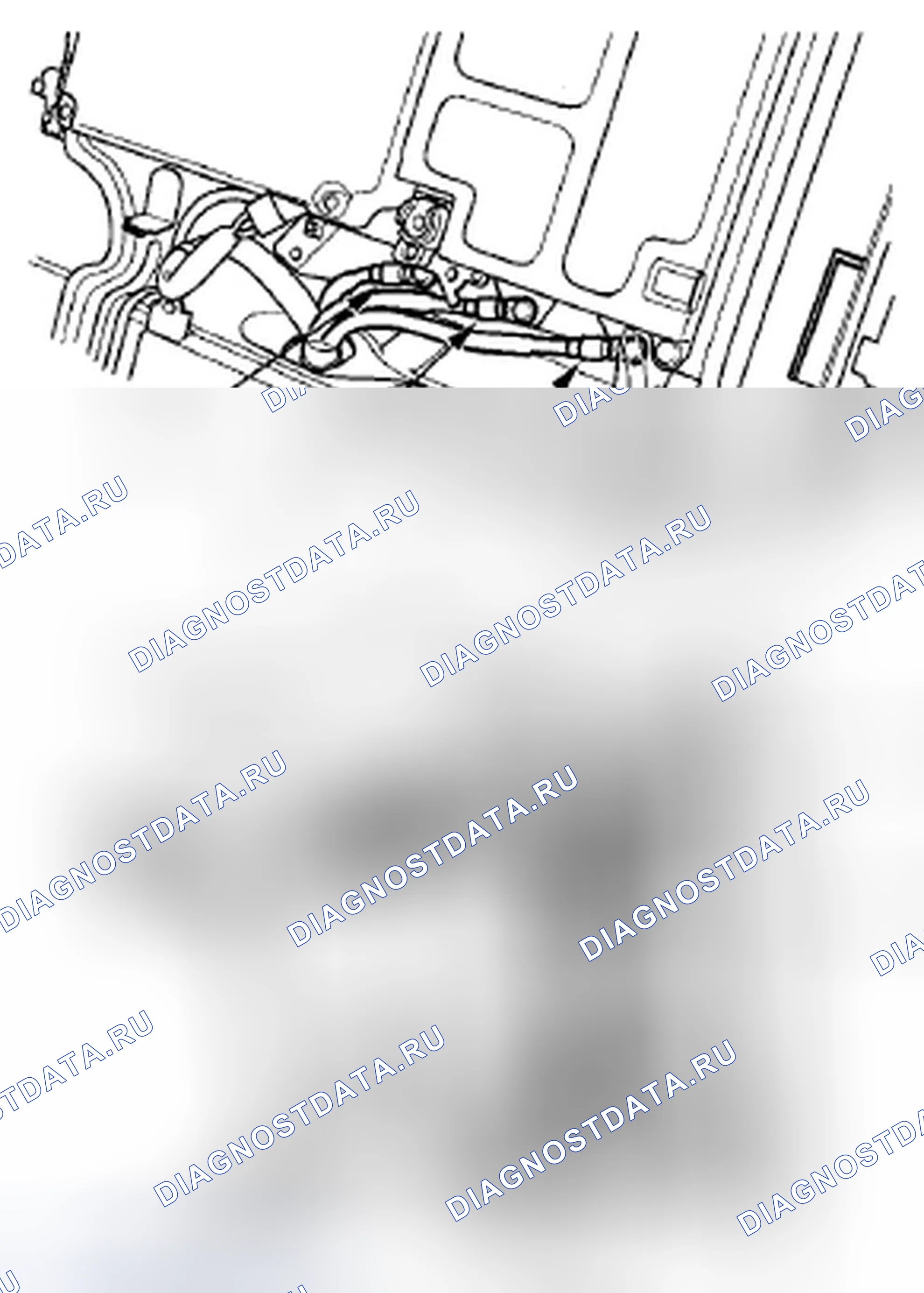 Рис. 273. Honda Civic VIII рестайлинг