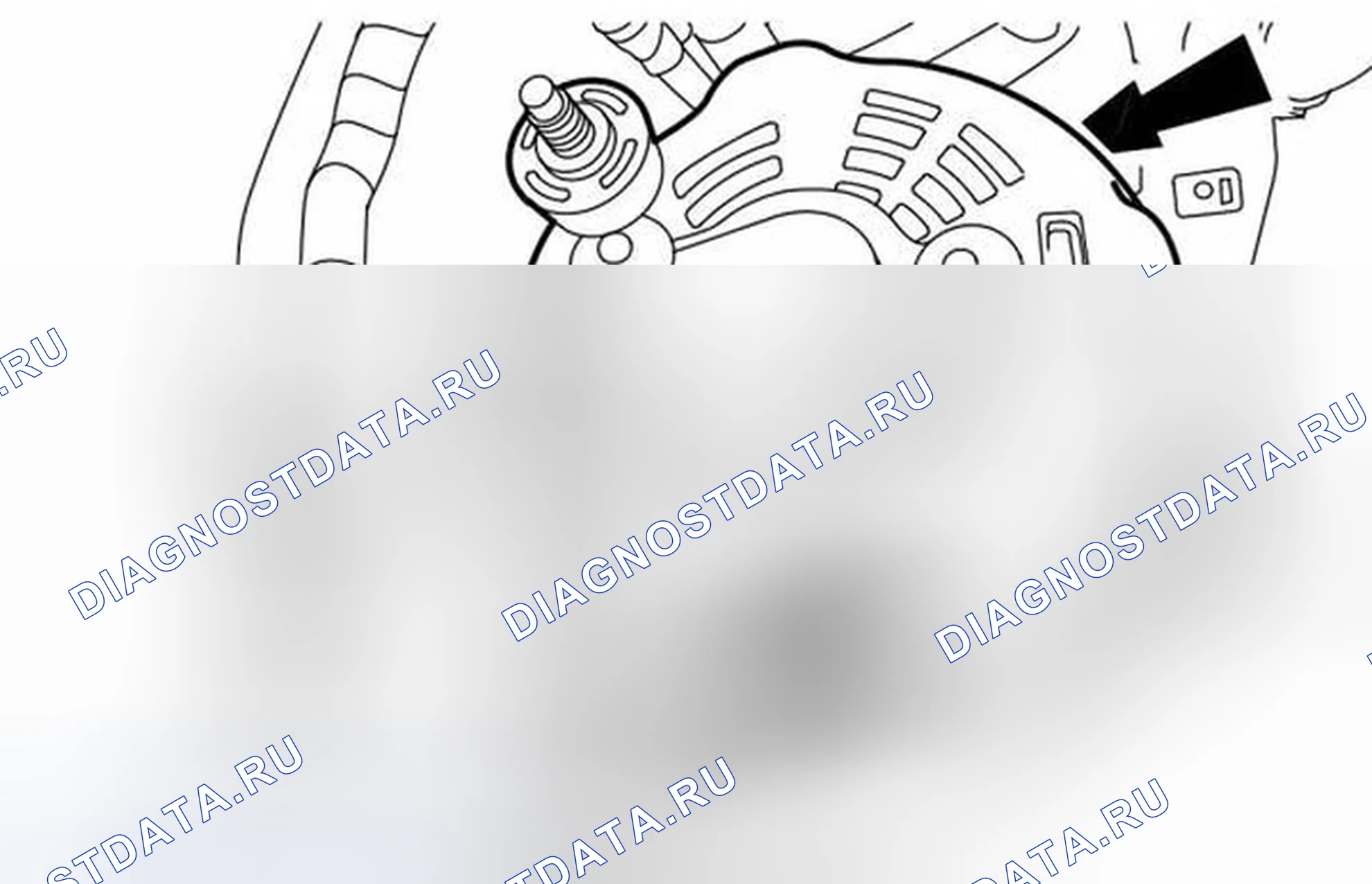 Рис. 161. Jaguar XKR II