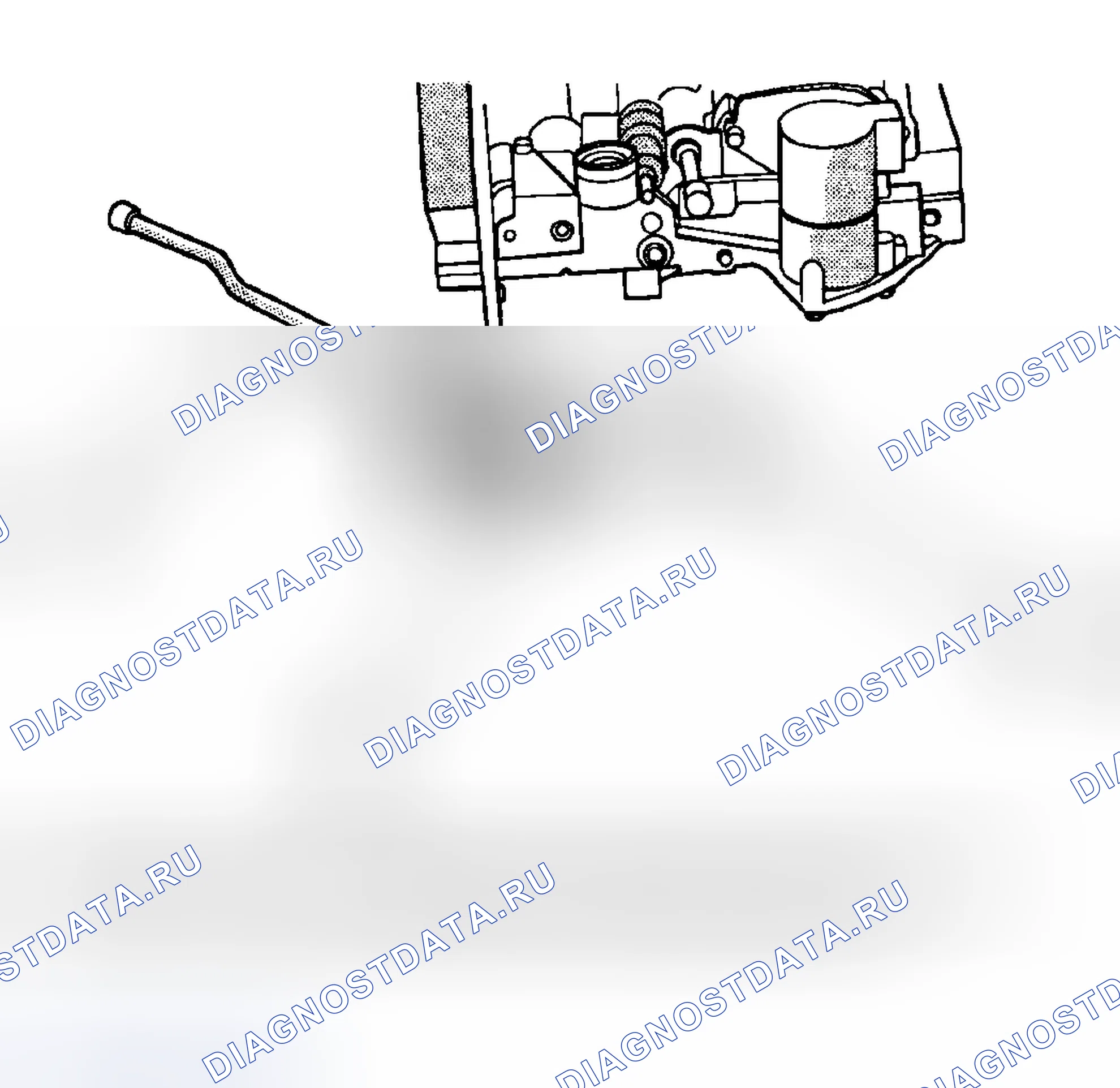 Рис. 331. Dodge Pickup R1500 