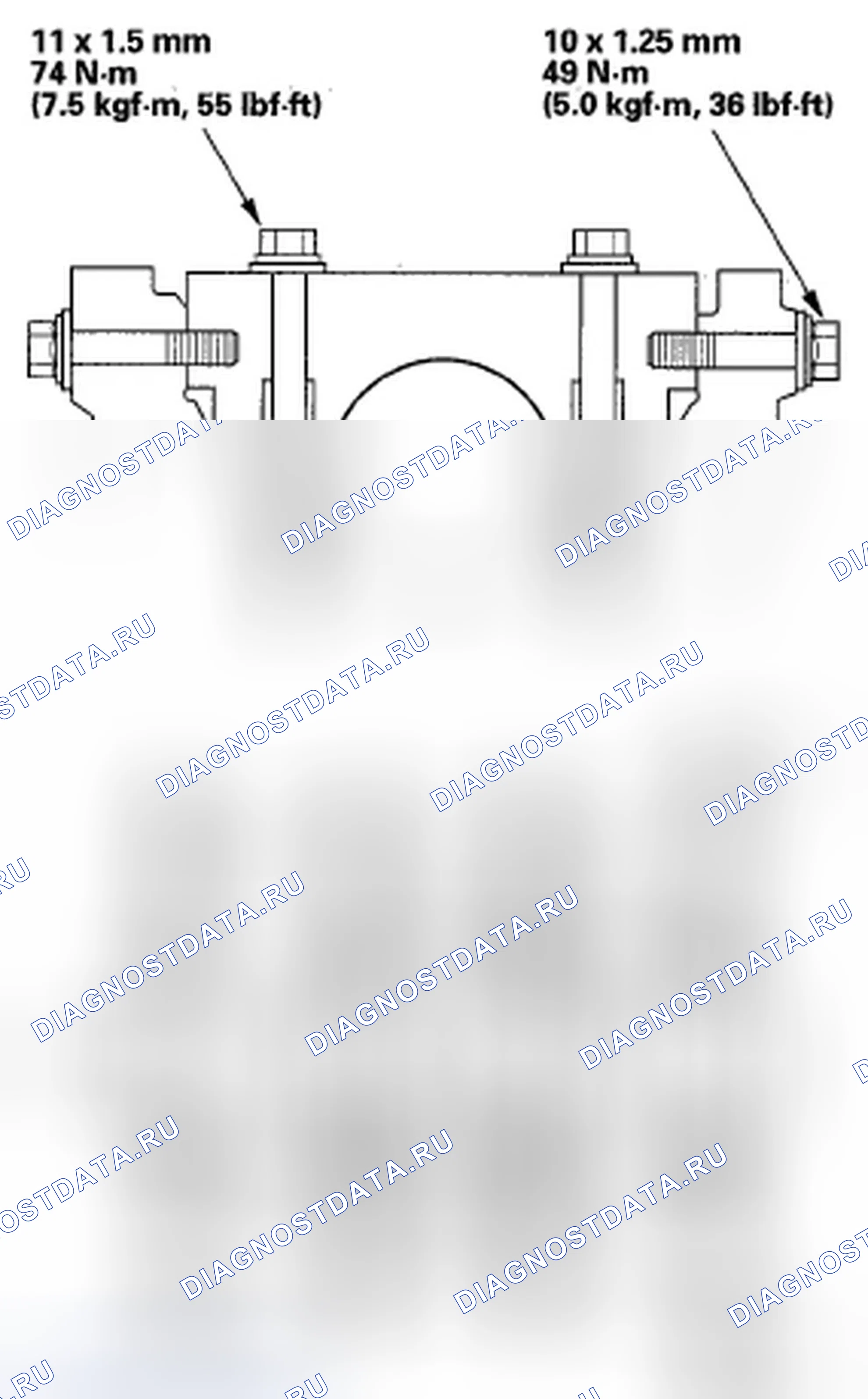 Рис. 726. Honda Odyssey IV