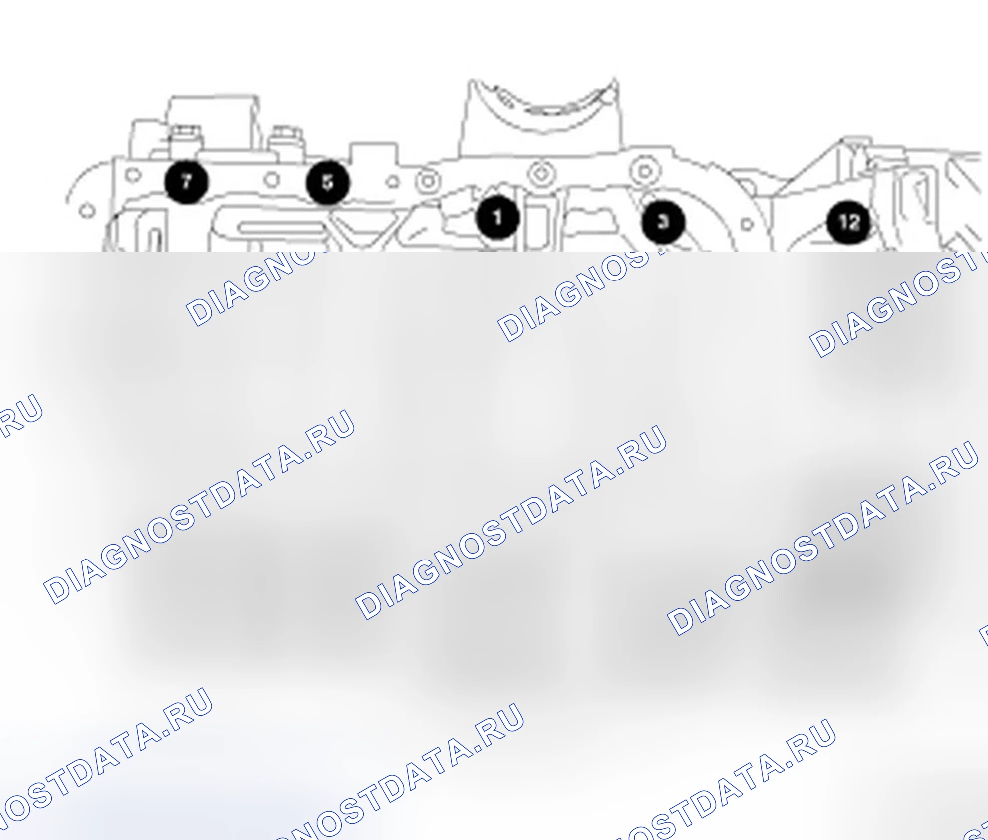 Рис. 635. Dodge Caliber I