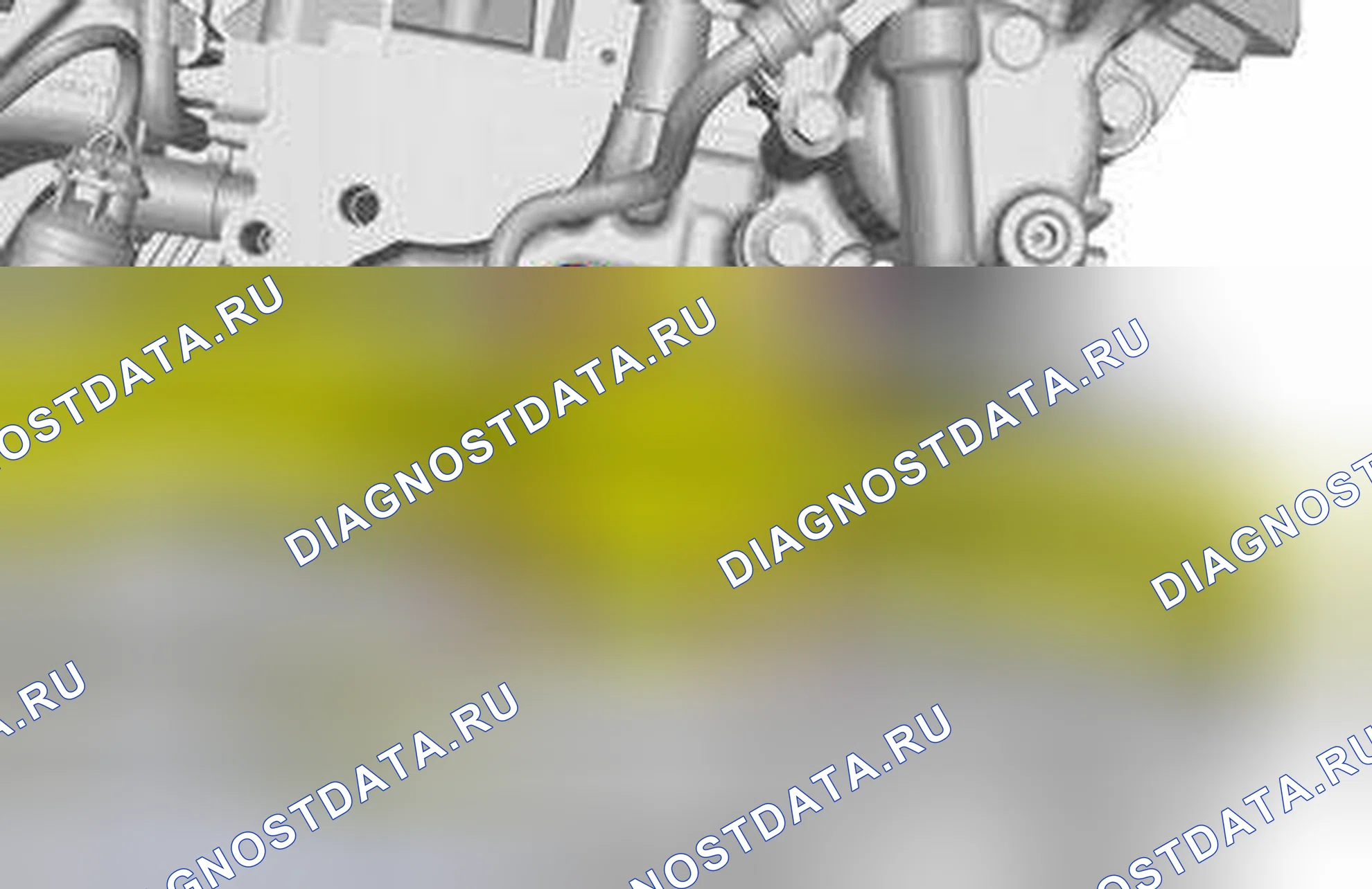 Рис. 612. Volvo V70 III