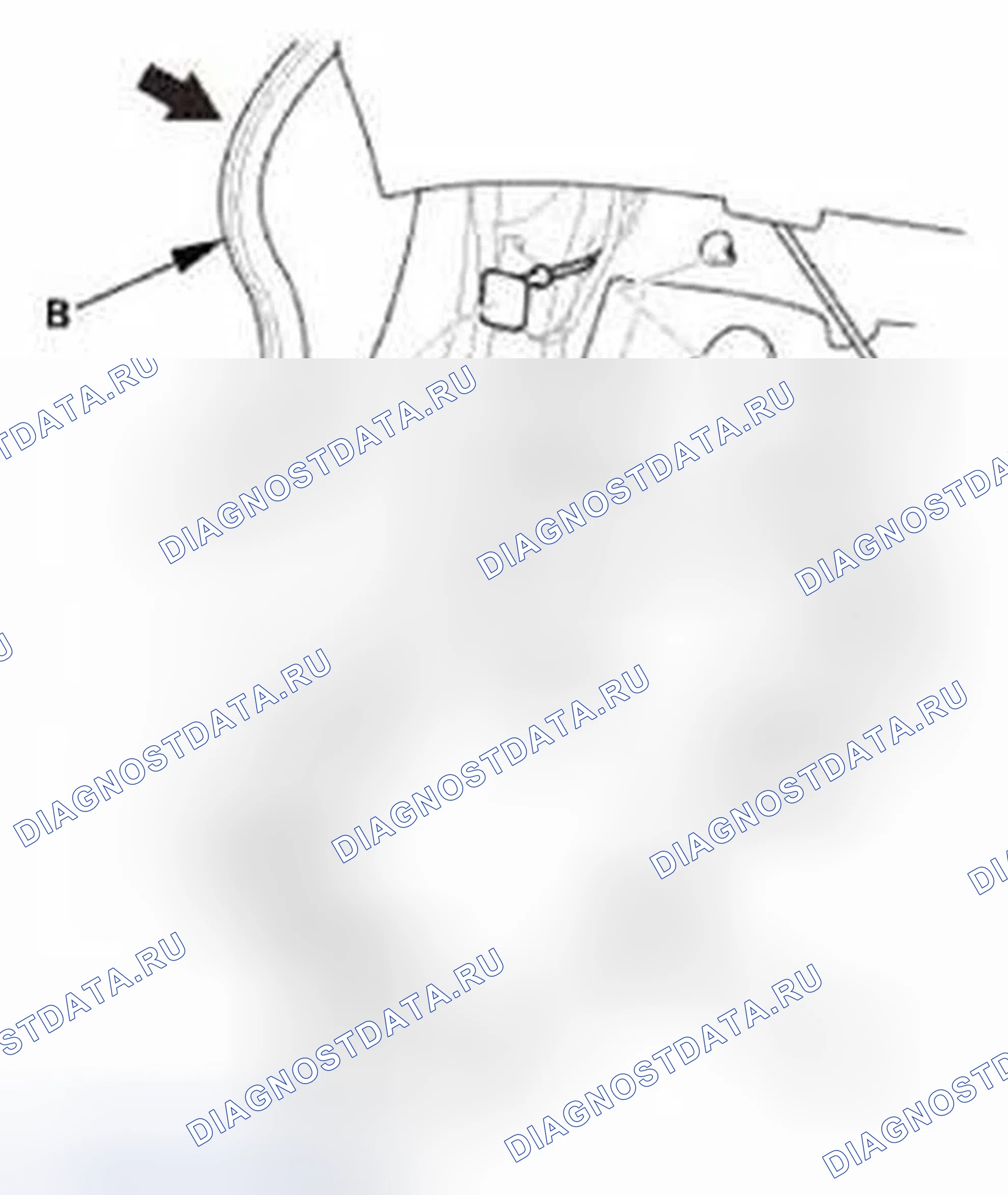 Рис. 411. Honda Civic IX