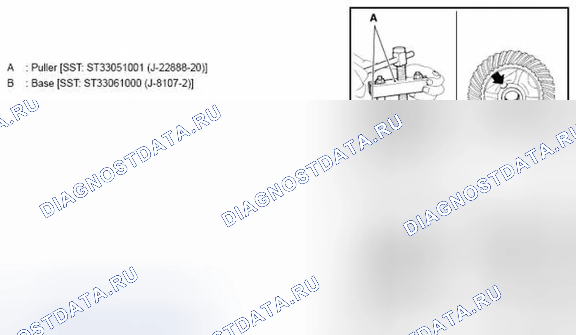 Рис. 50. Infiniti FX50 II рестайлинг