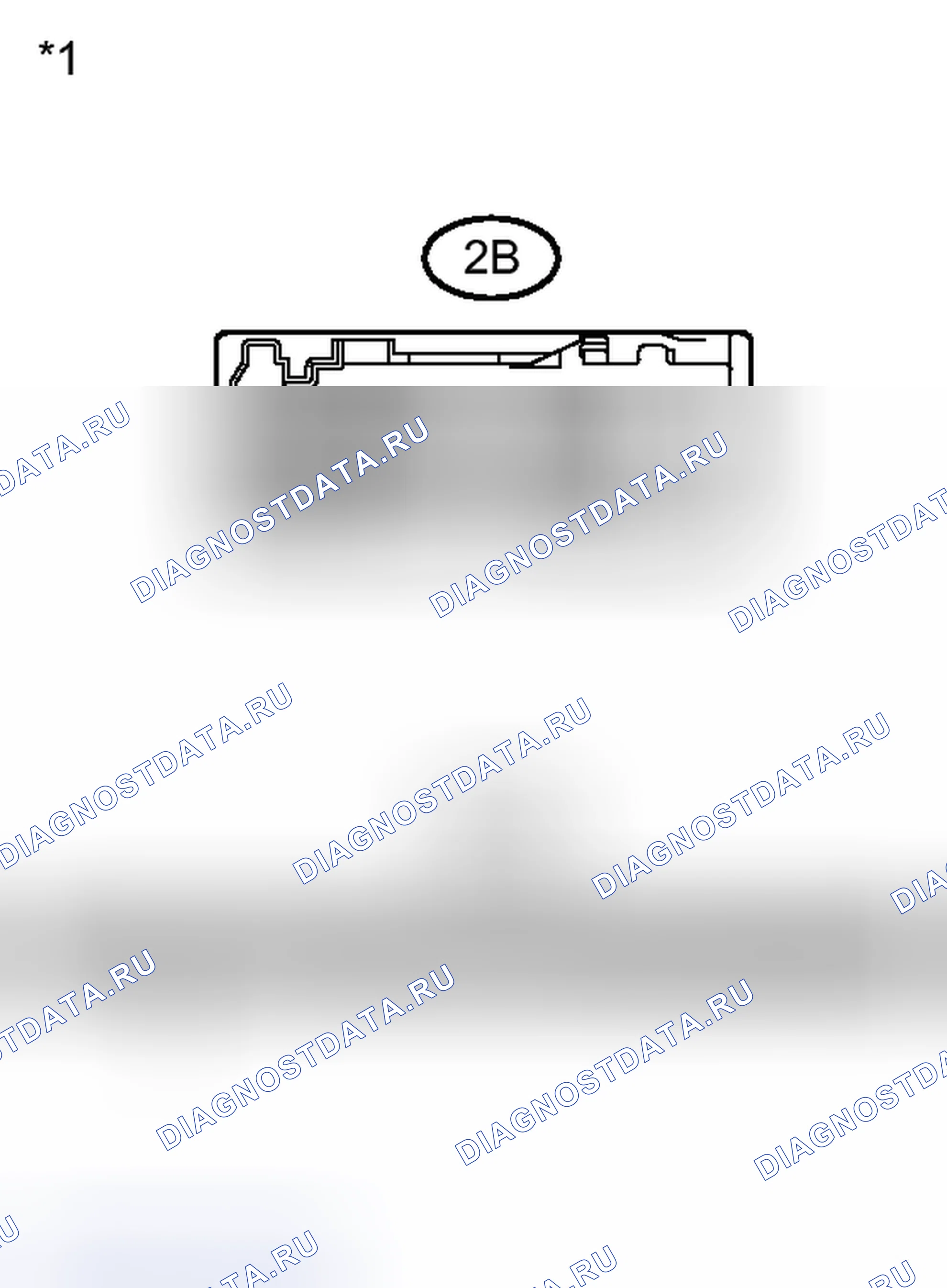 Рис. 24. Toyota Prius III рестайлинг