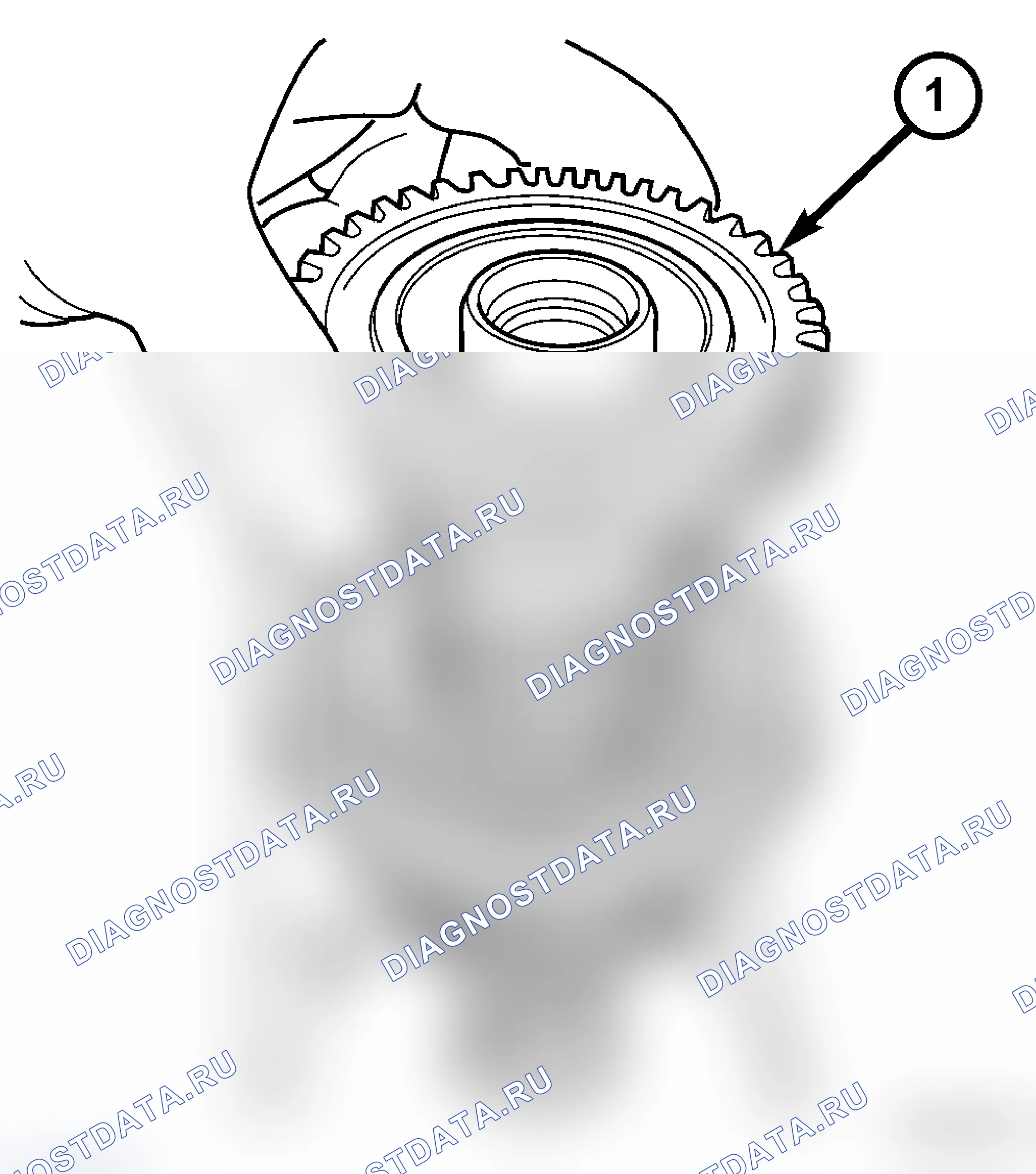 Рис. 126. Chrysler PT Cruiser I