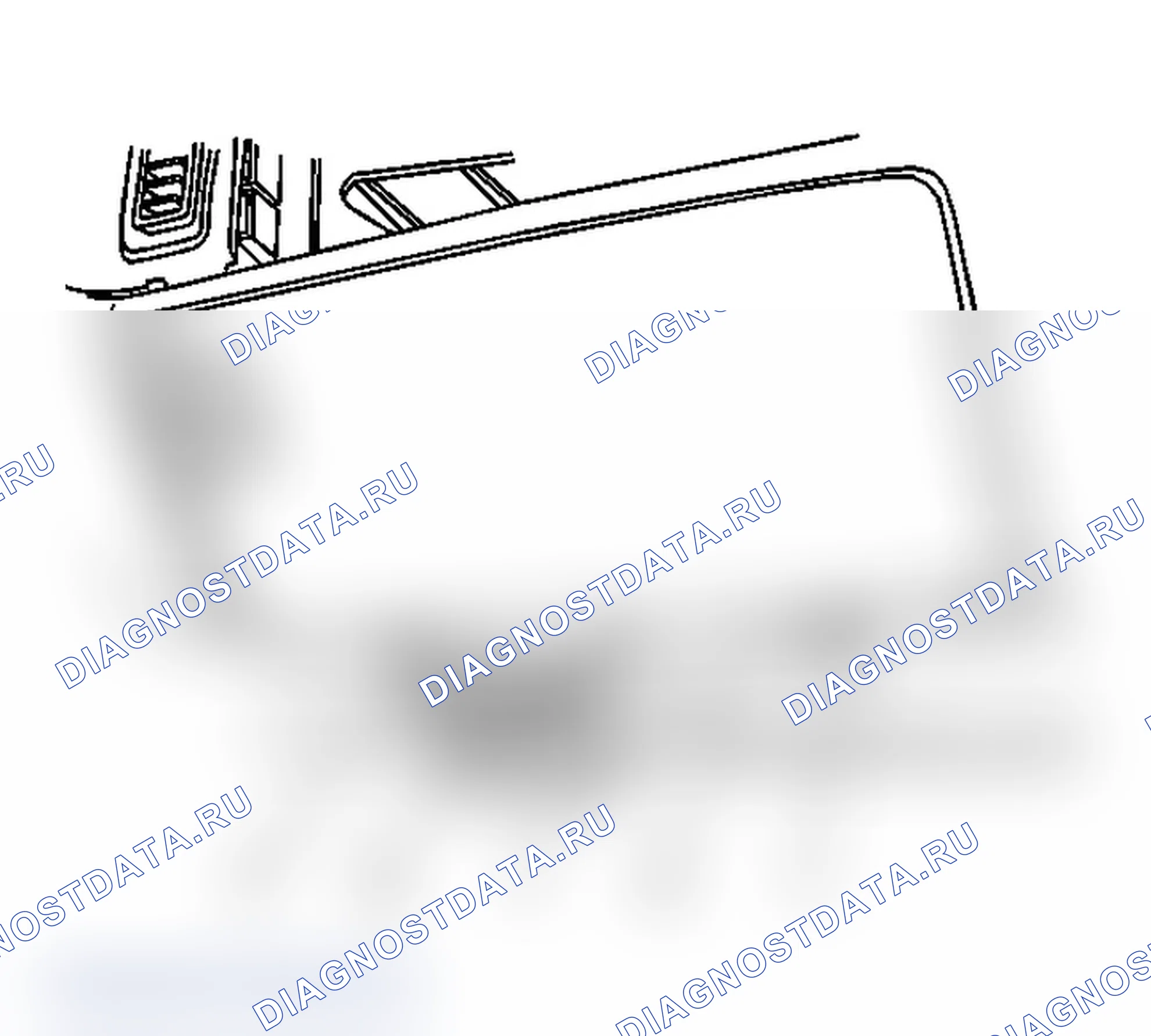 Рис. 21: Процедура установки. Chevrolet Silverado 1500 