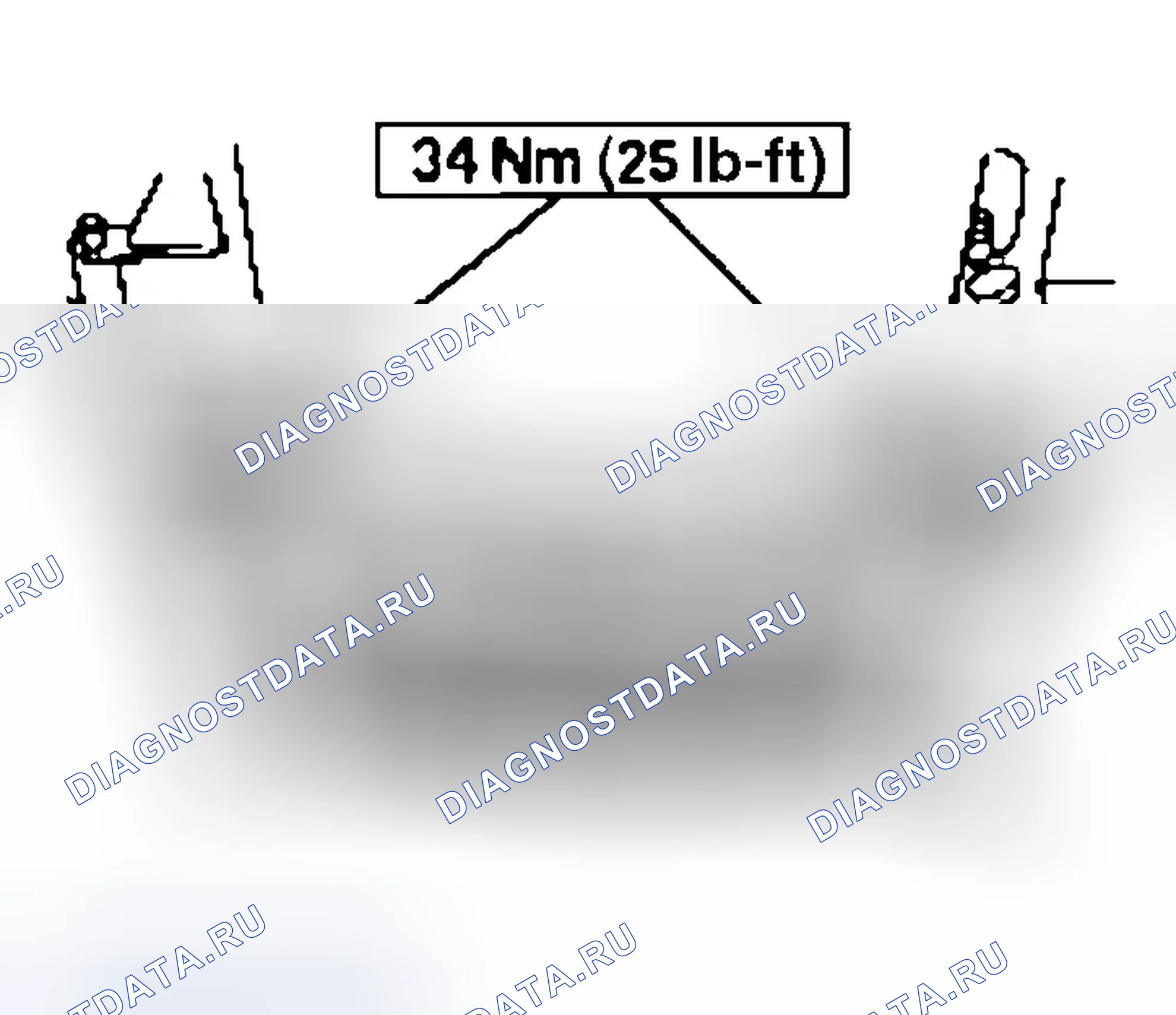 Рис. 1785. Ford Pickup F150 