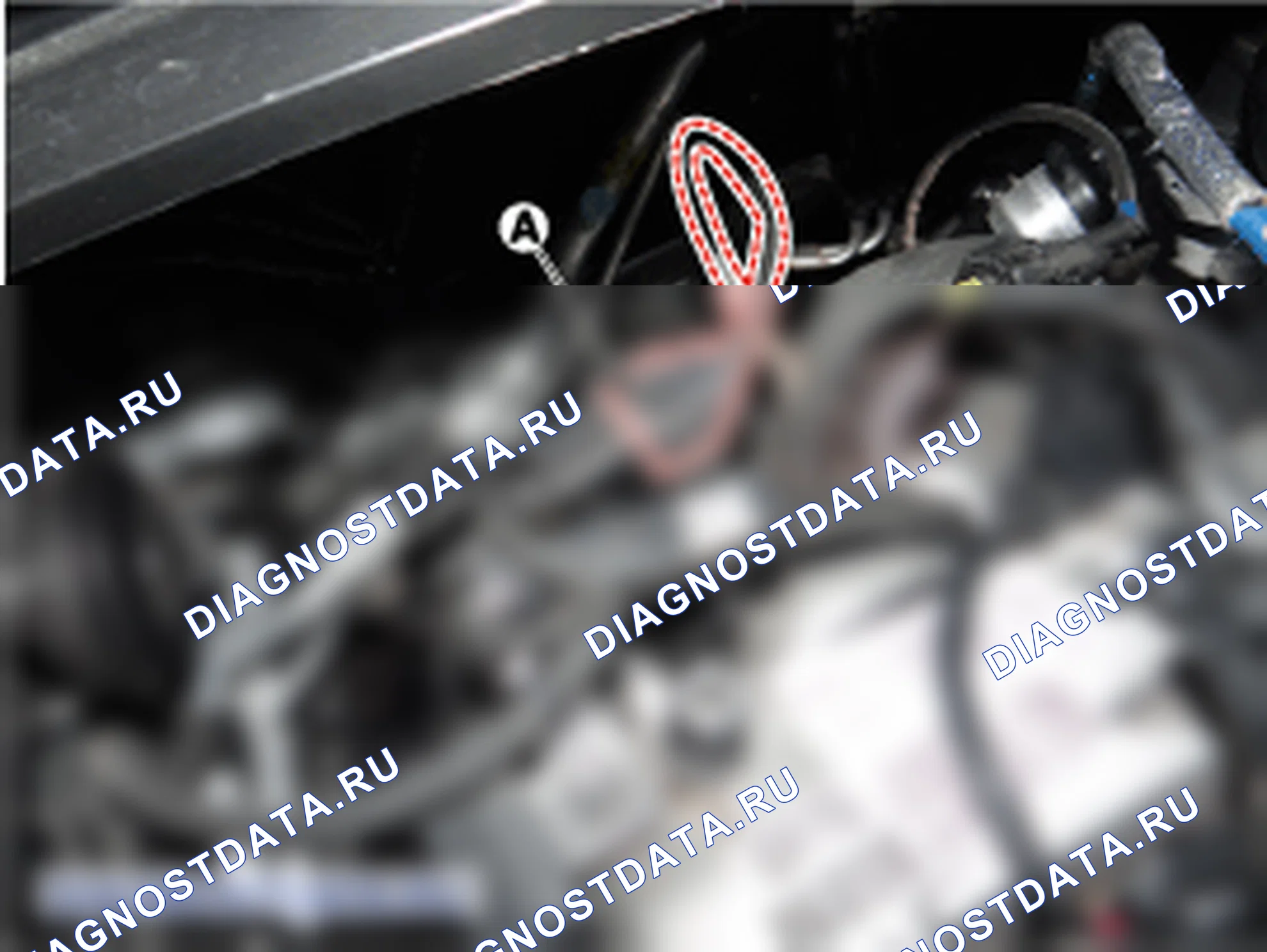 Снятие выпускного коллектора. Hyundai i20 GB