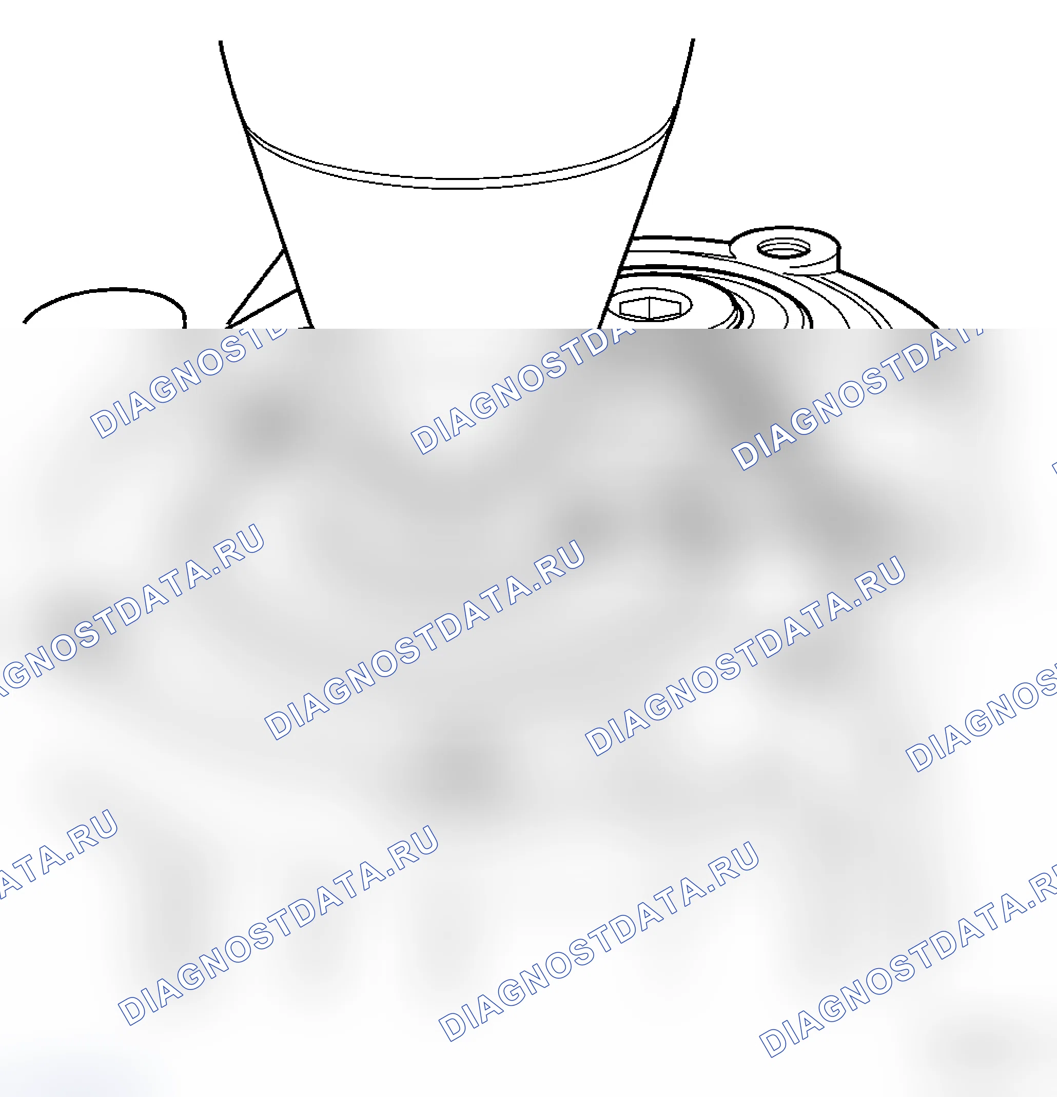 Рис. 208. Chrysler PT Cruiser I