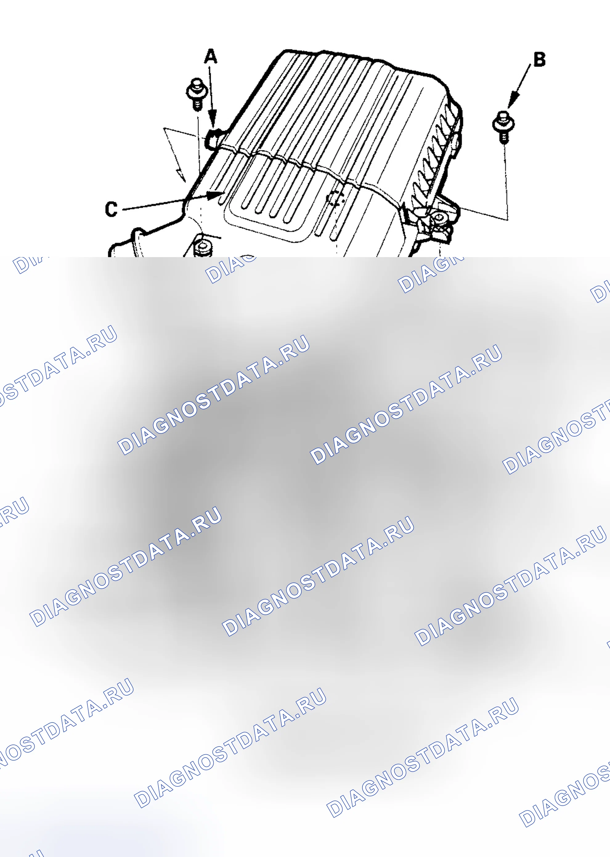 Рис. 75. Honda Civic VII рестайлинг