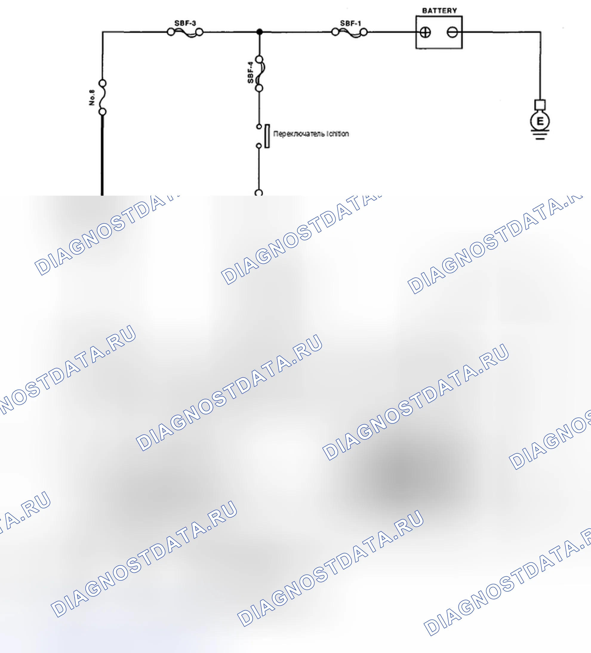 Рис. 31. Subaru Impreza GD/GC/GG рестайлинг 2