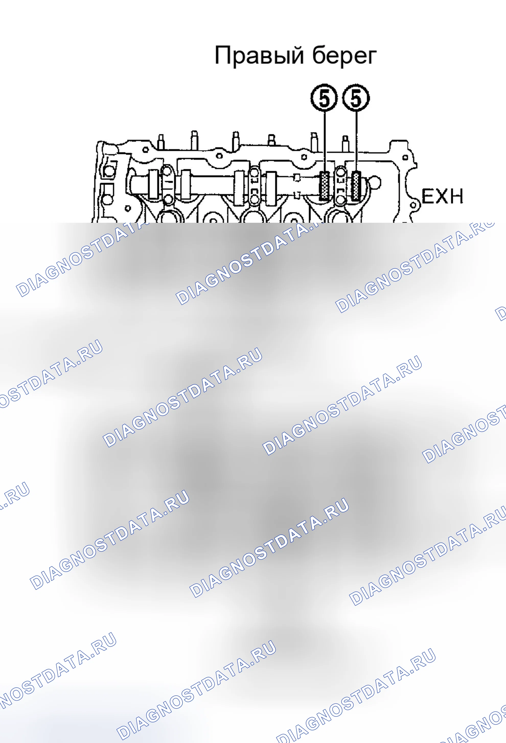 Рис. 107. Infiniti FX35 I