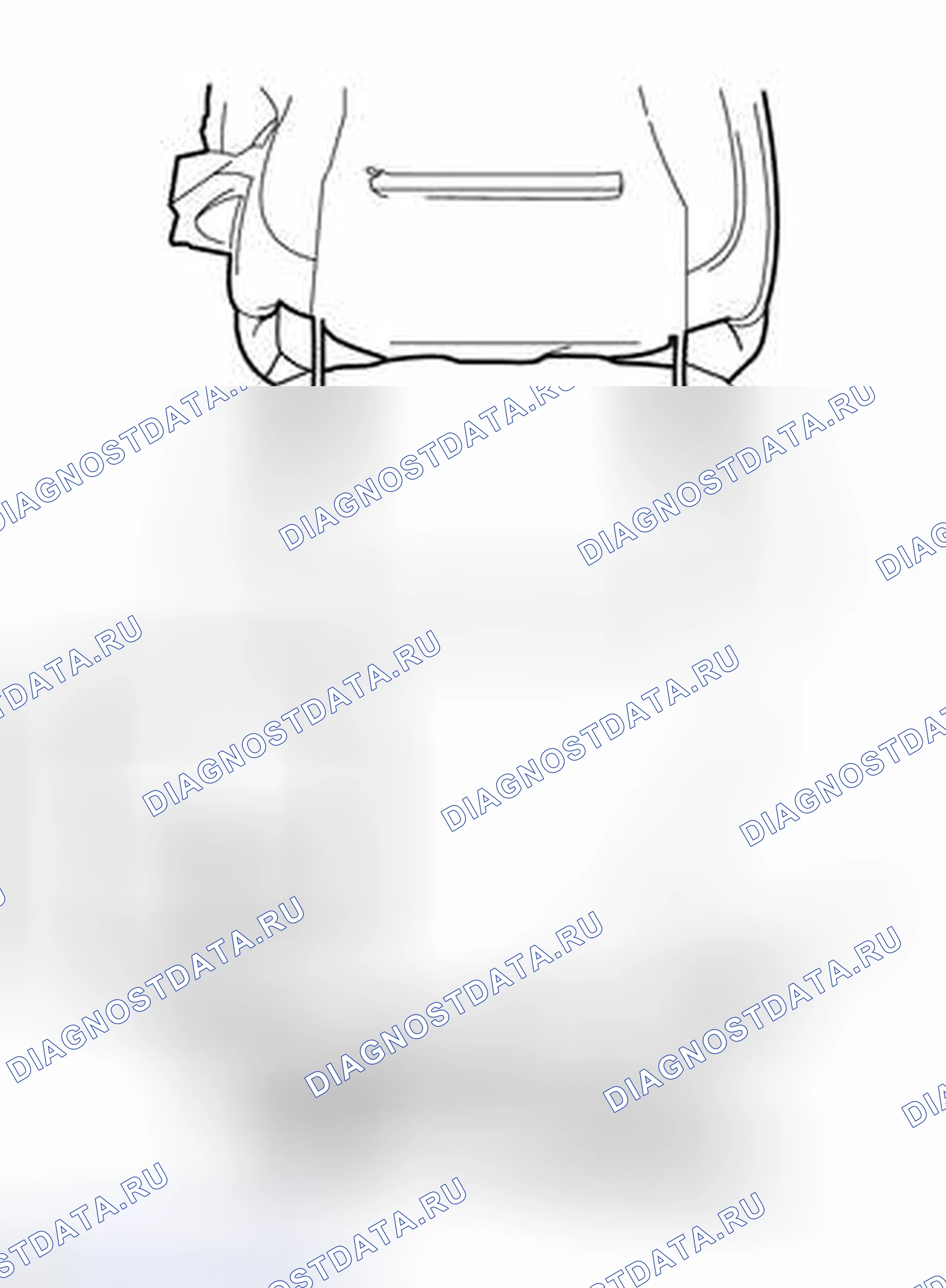 Рис. 337. Toyota Highlander III