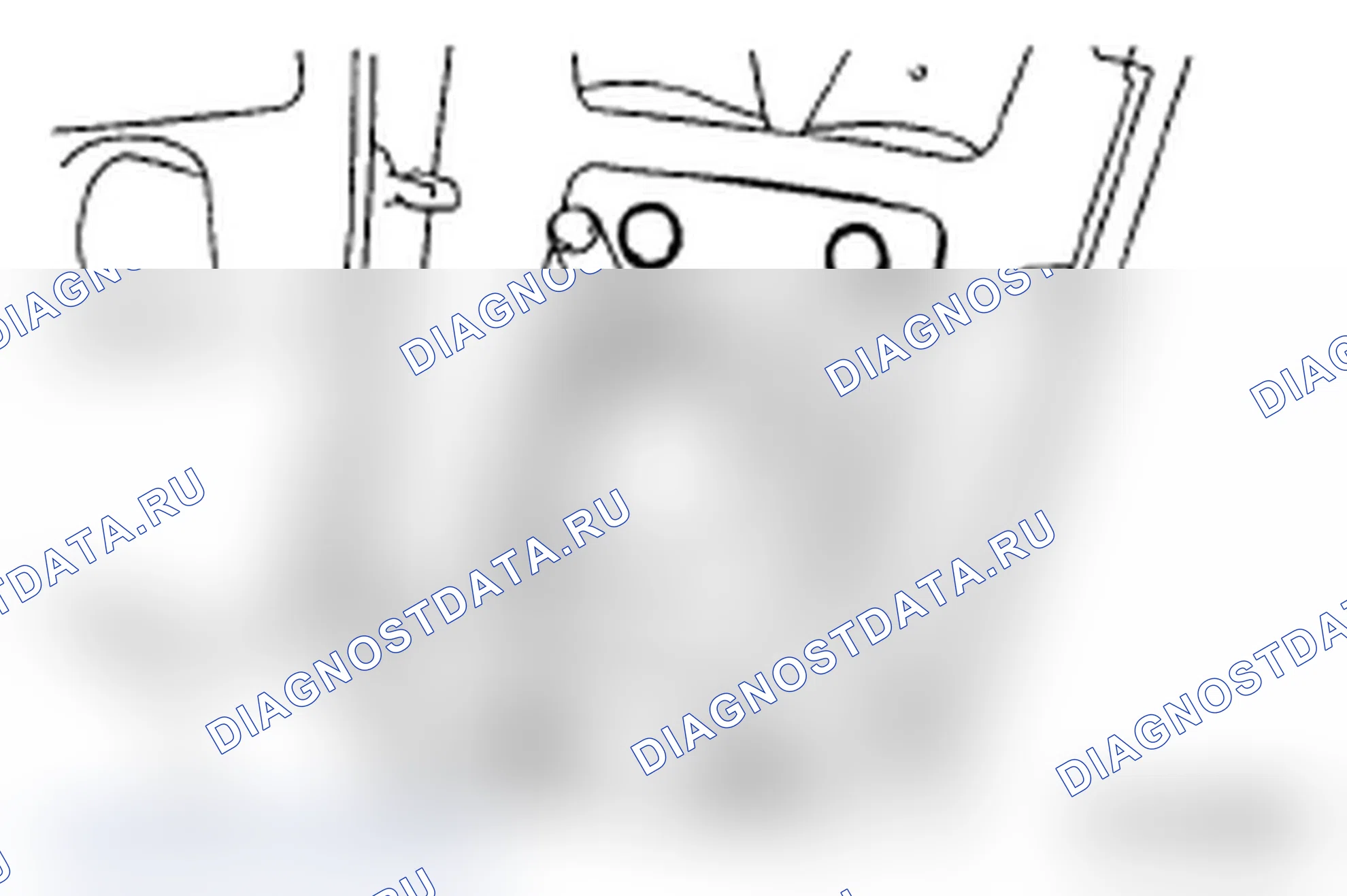 Рис. 47: 5MT. Subaru Impreza WRX GD/GG рестайлинг 2