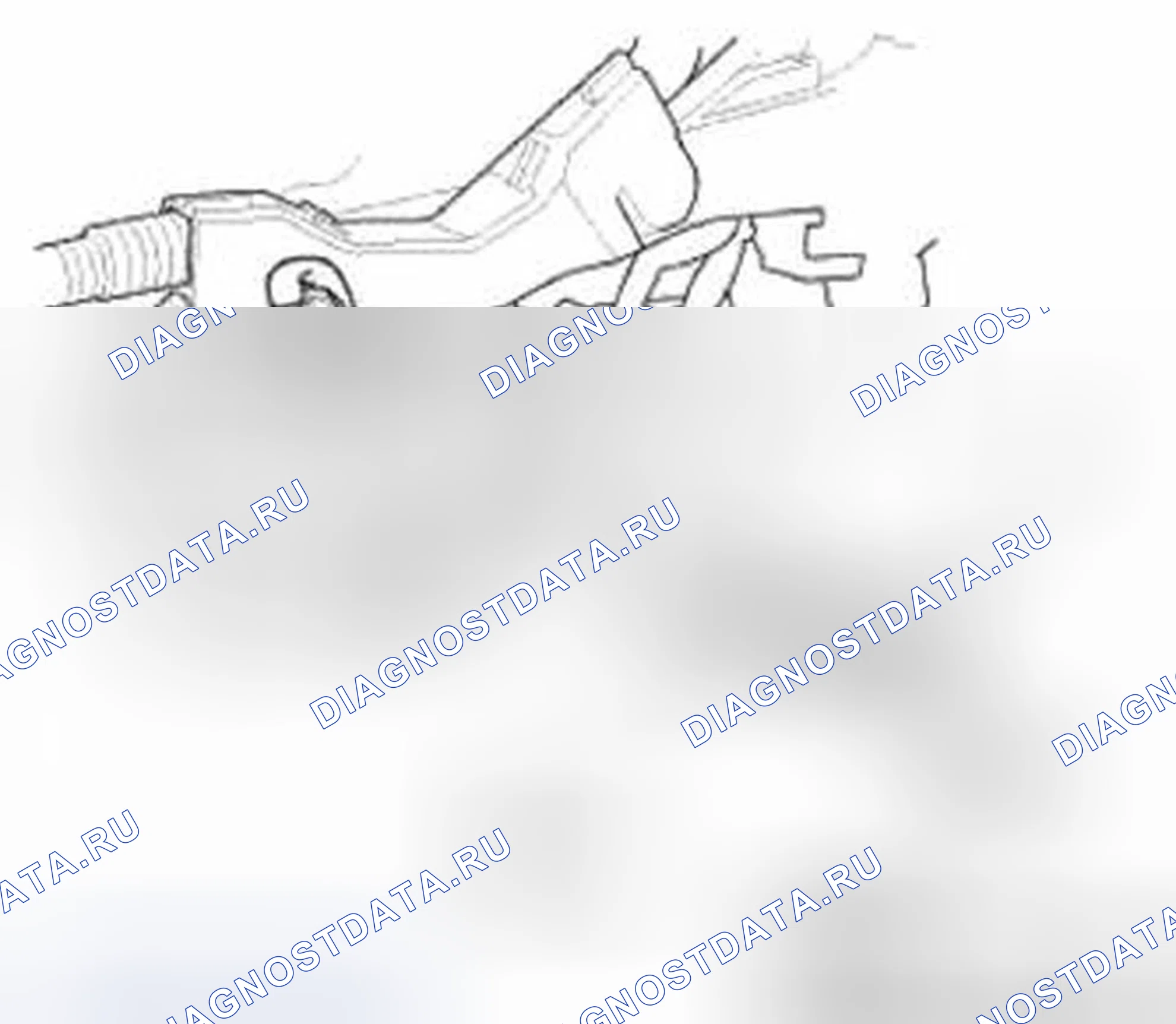 Рис. 73: Установка. Honda CR-V IV