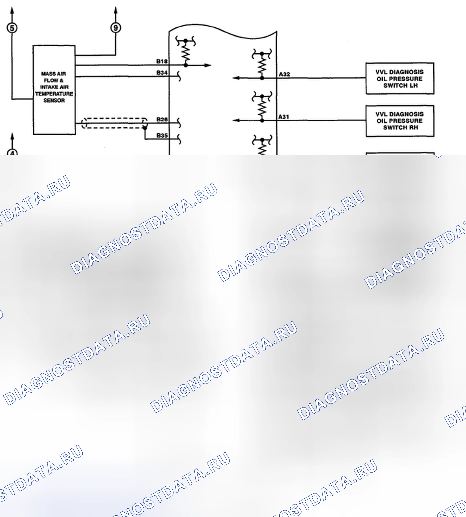 Рис. 171. Subaru Impreza GH