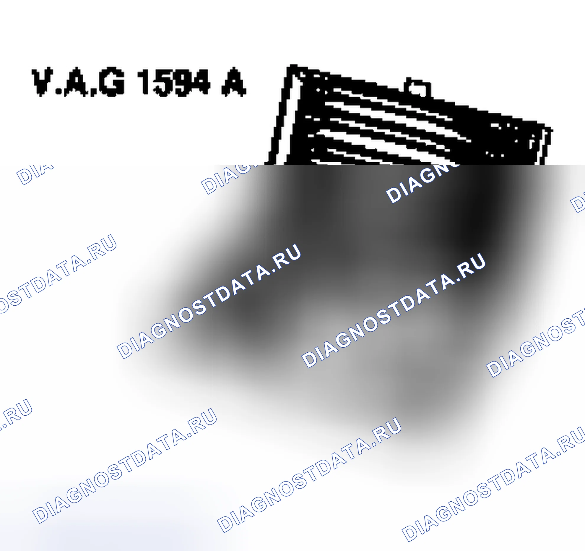 Рис. 67. Audi S8 D2 рестайлинг