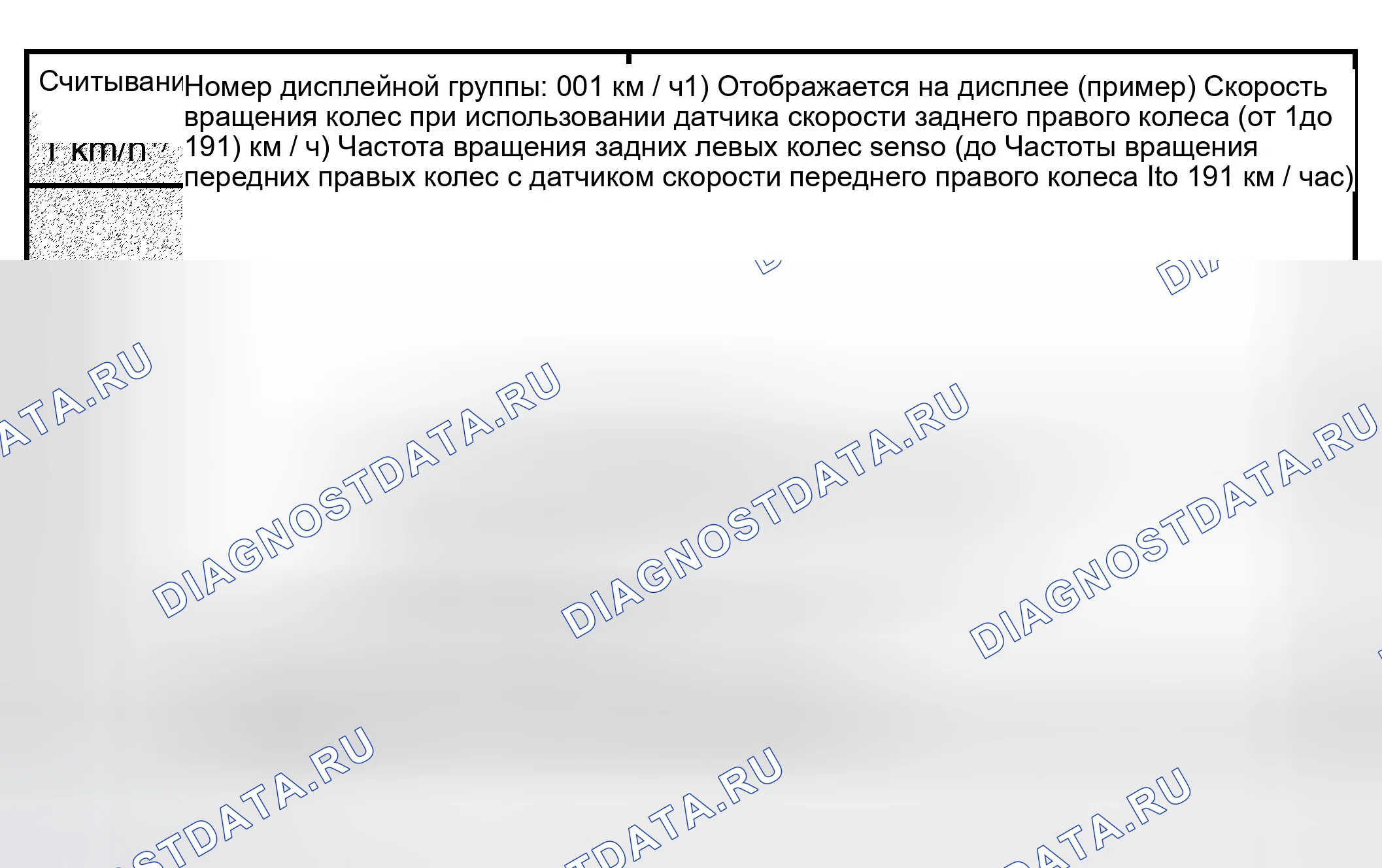 Рис. 27. Volkswagen Passat B5