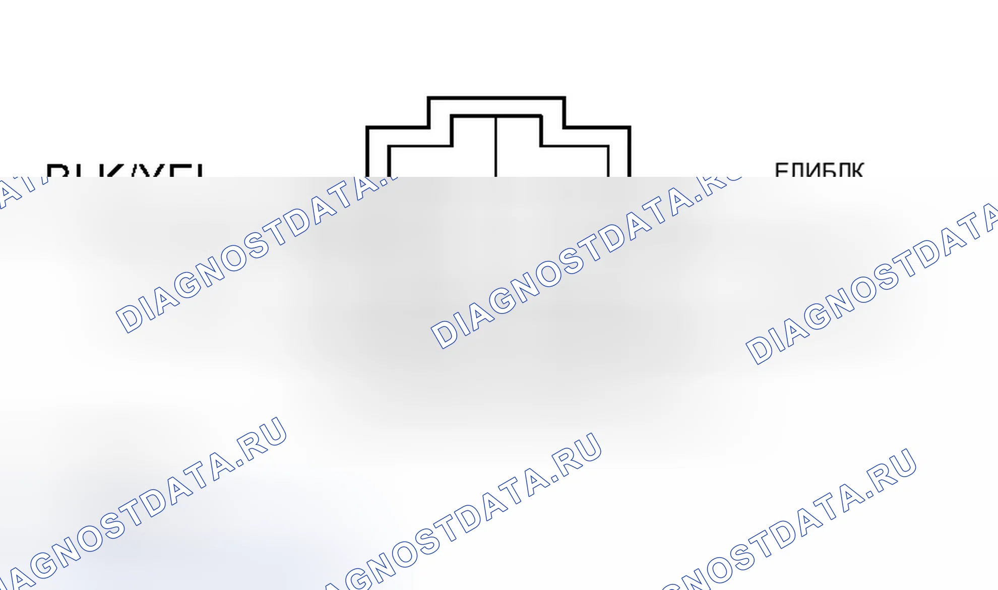 Рис. 13. Isuzu Oasis I