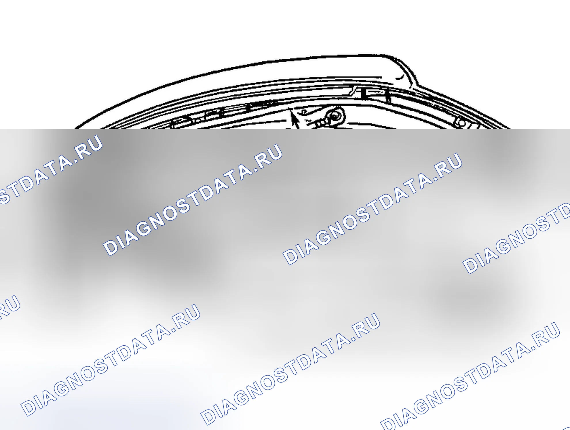 Рис. 10. Chrysler Town & Country IV