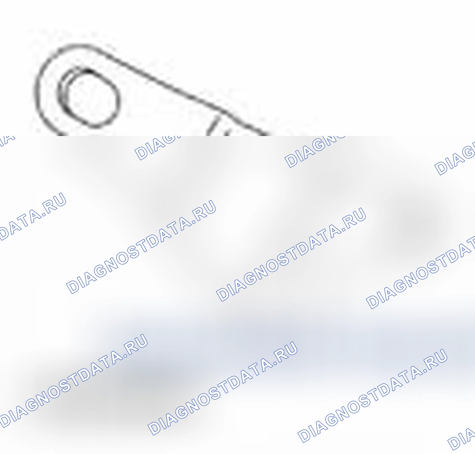 Рис. 308. Ford Mustang V рестайлинг 2
