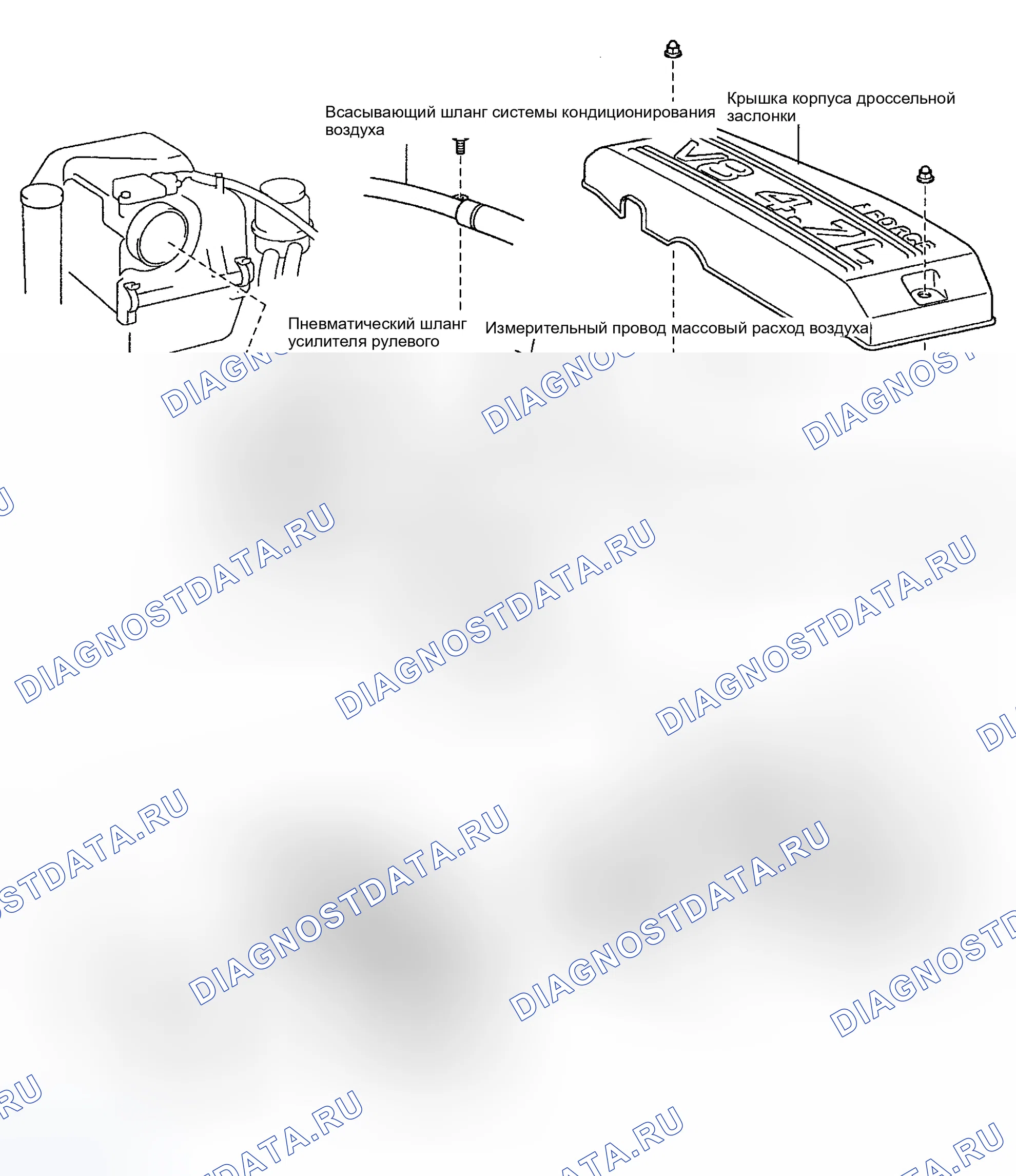 Рис. 18. Toyota Tundra I рестайлинг