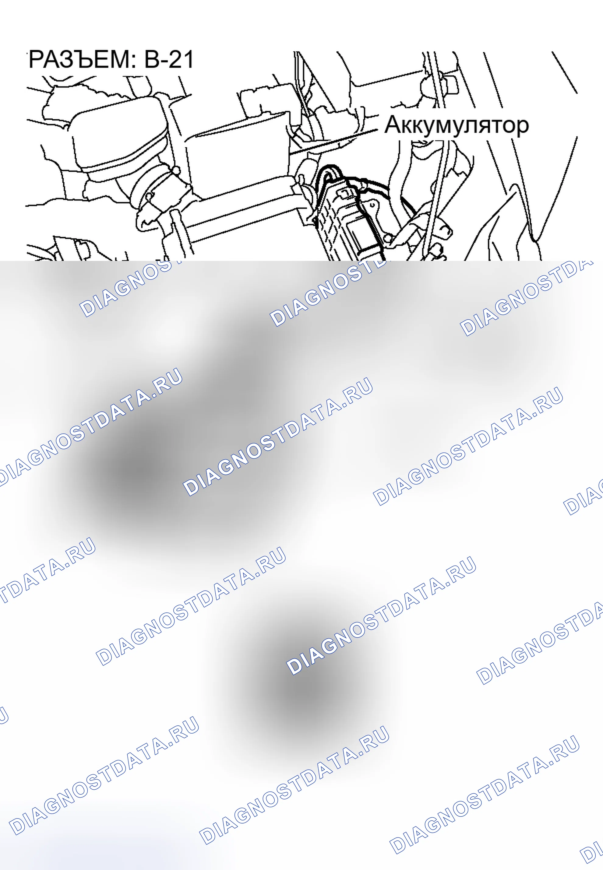 Рис. 36. Mitsubishi Endeavor I