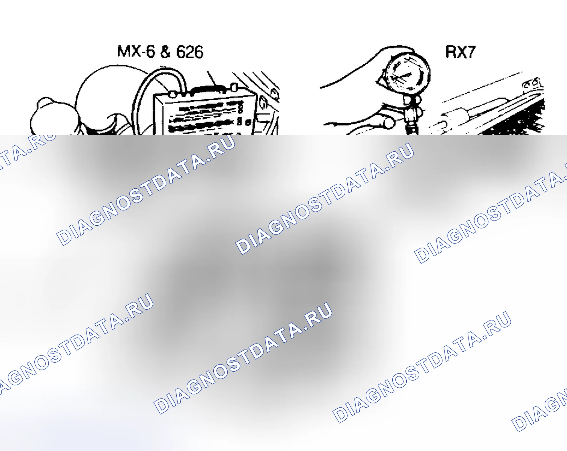 Рис. 14: 323. Mazda MPV V