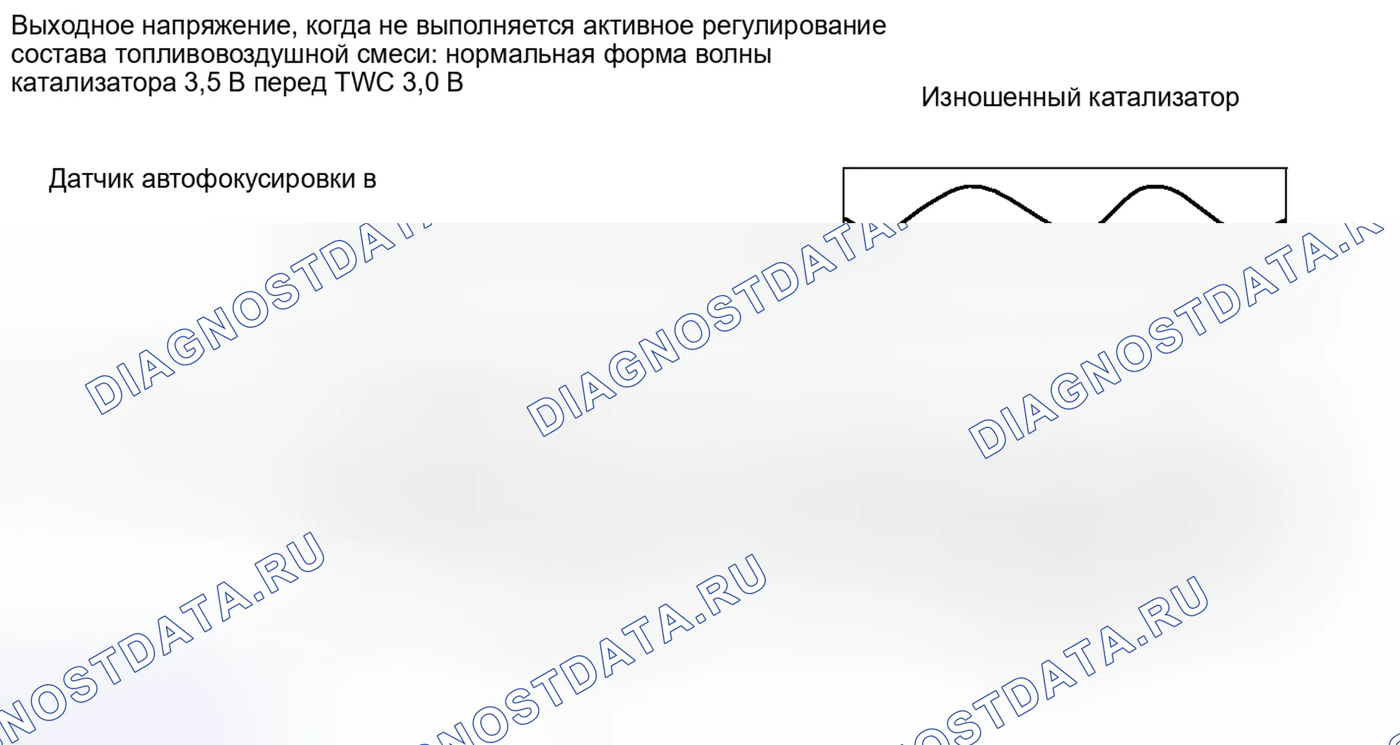 Рис. 523. Toyota RAV4 III рестайлинг
