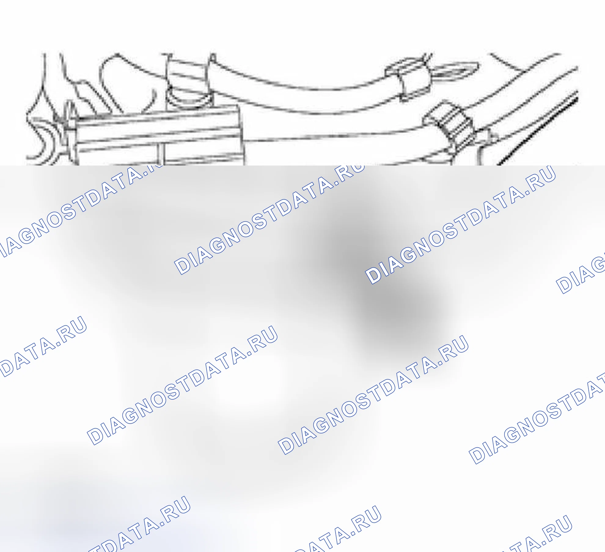 Рис. 11. Volkswagen Golf Mk4