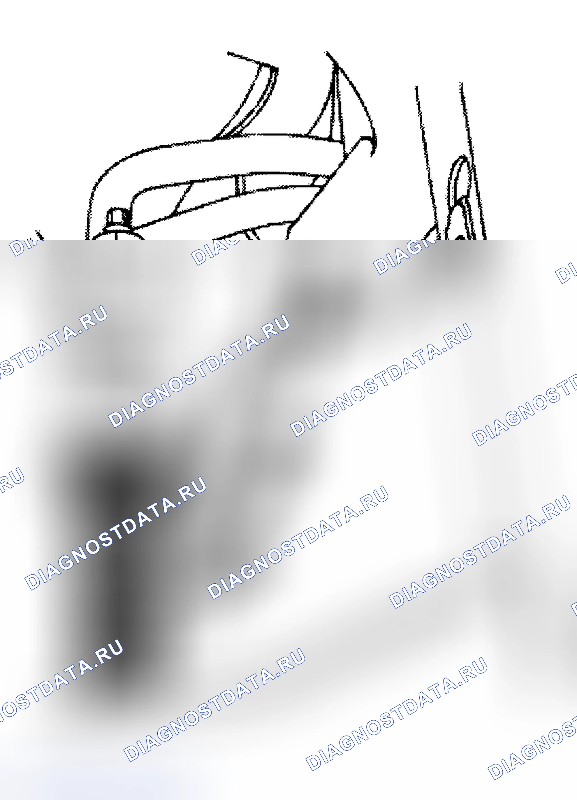 Рис. 45. Ford Pickup F250 Super Duty I