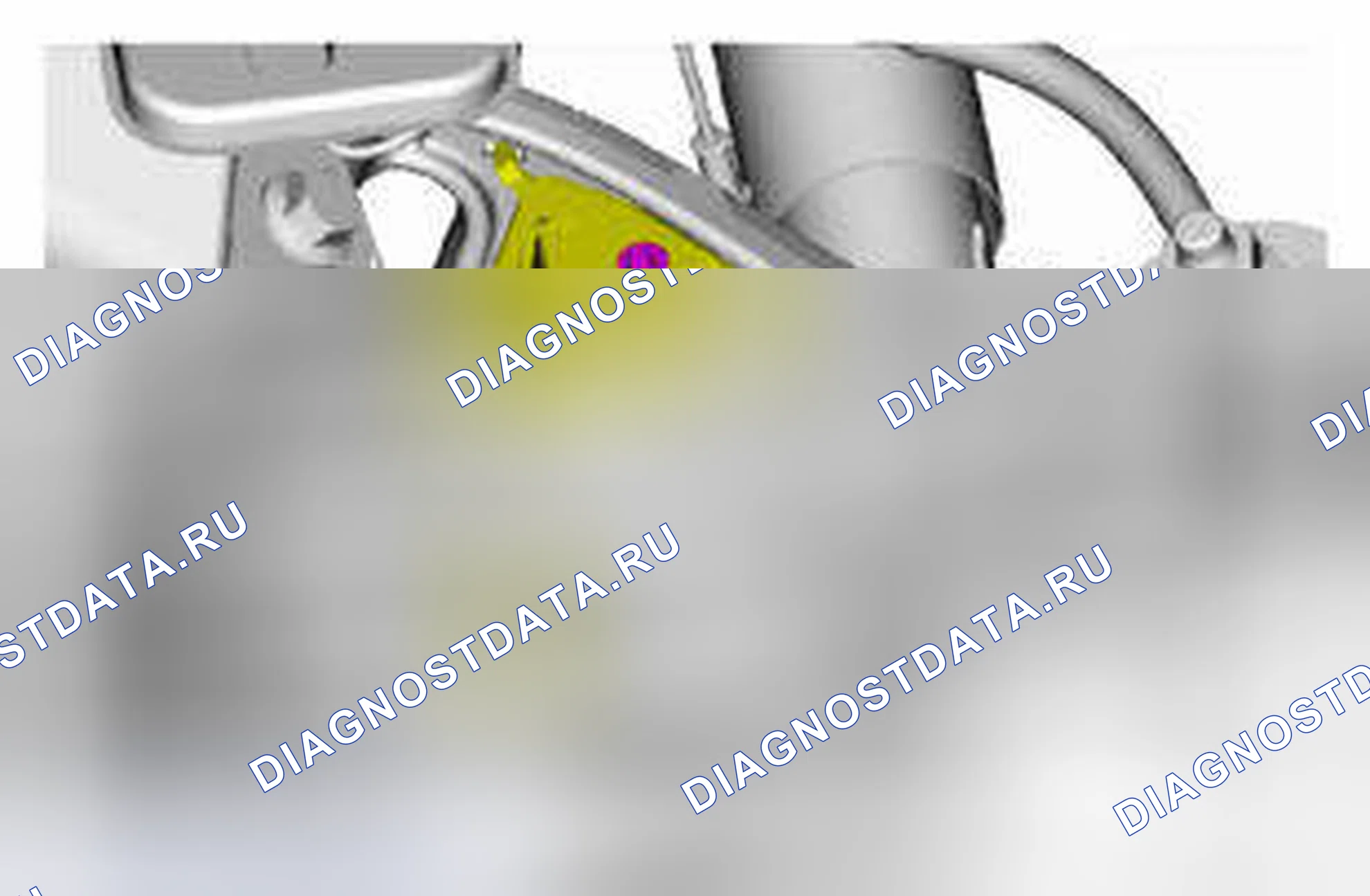 Рис. 2. BMW 4 серия F32/F33