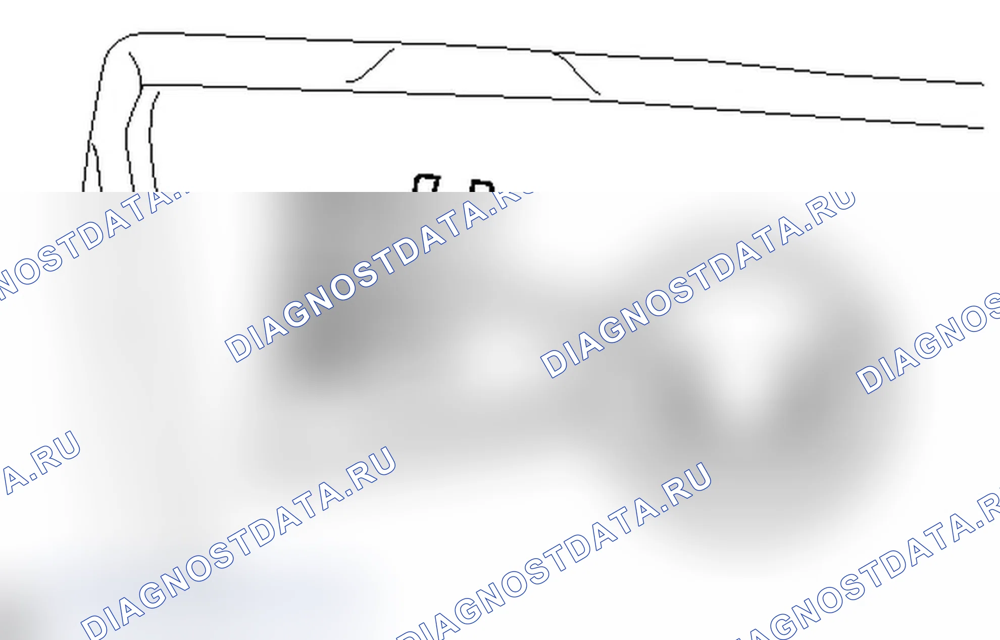 Рис. 230. Toyota Prius PHV pre-III