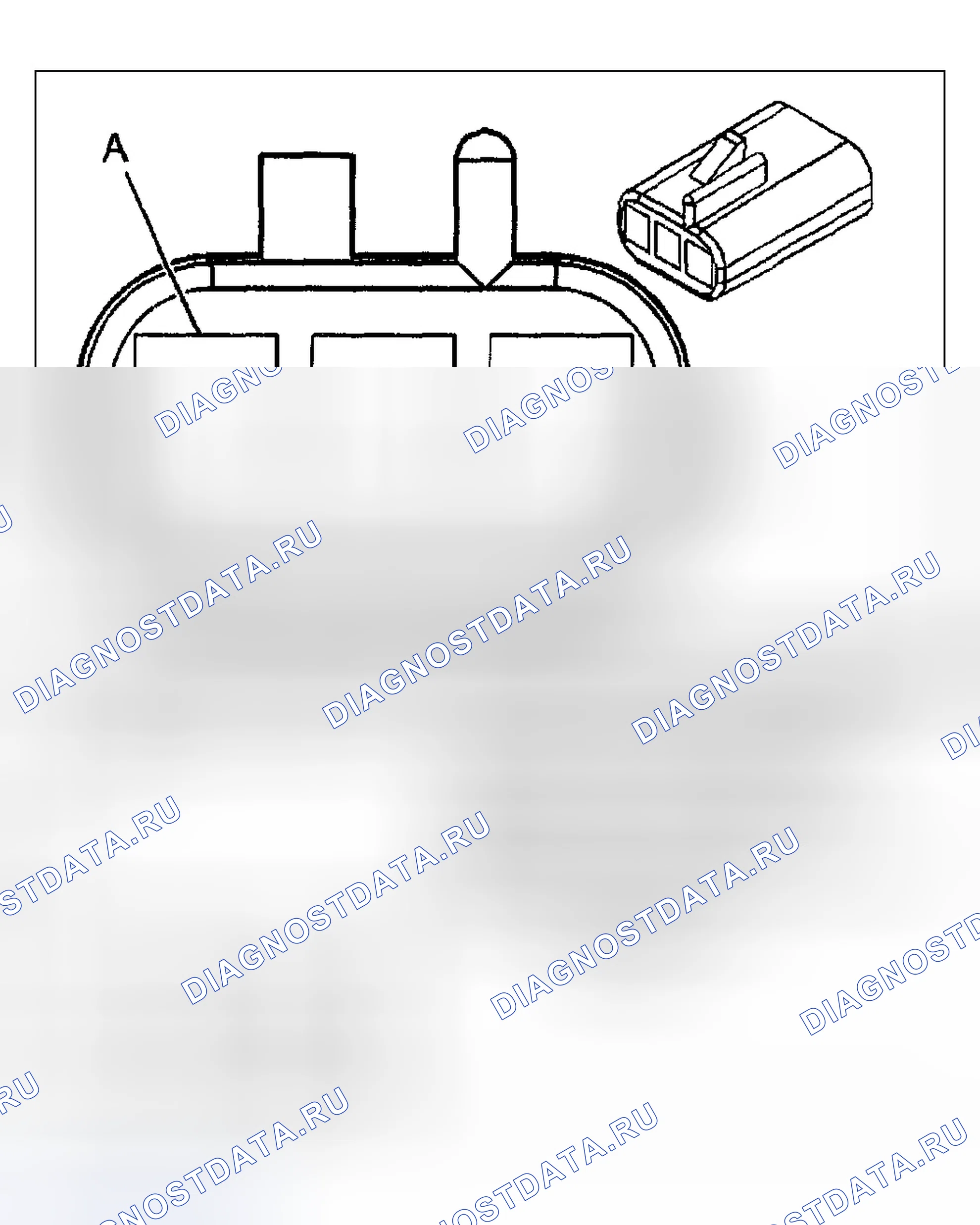 Рис. 71. Chevrolet TrailBlazer I