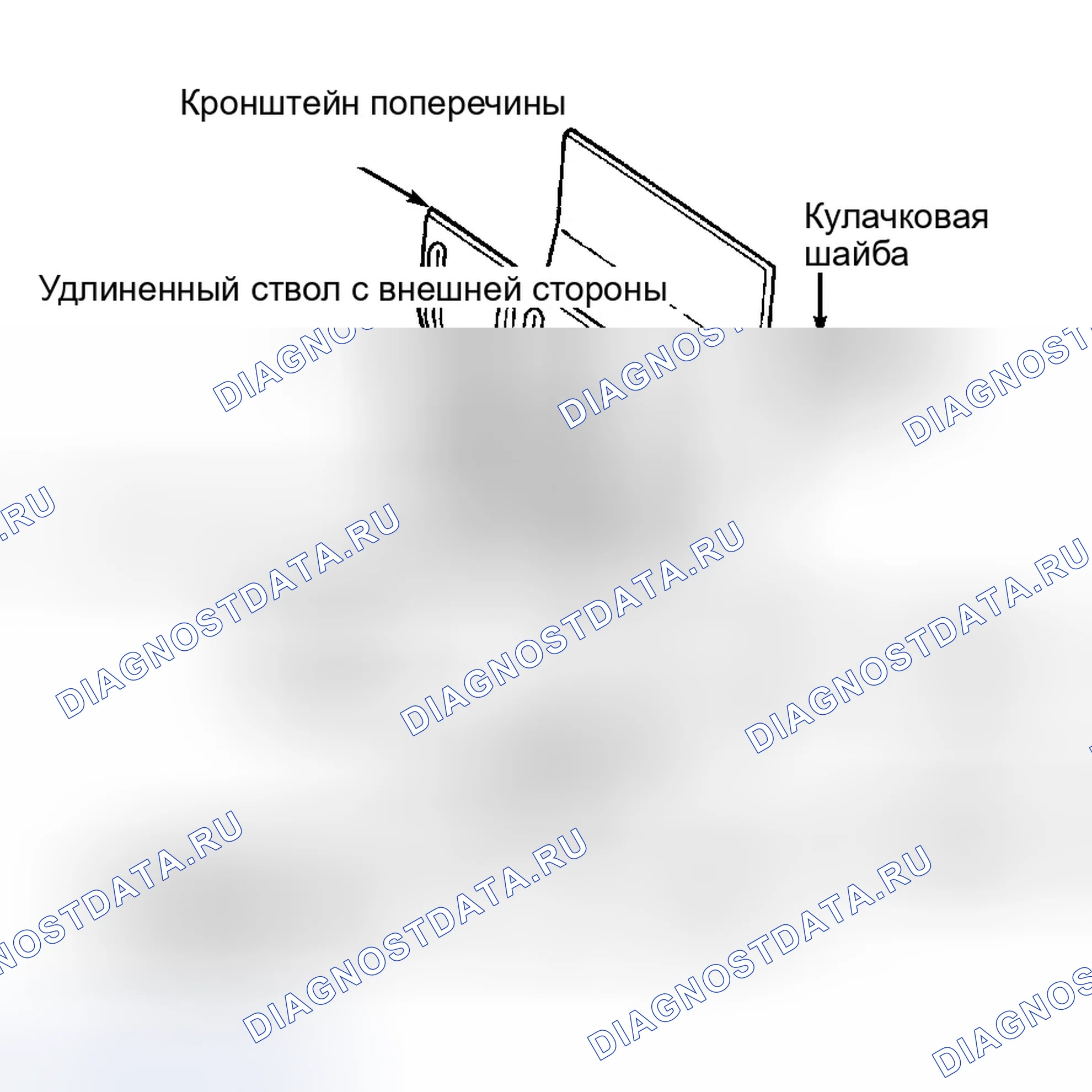 Рис. 13. Ford Contour I рестайлинг