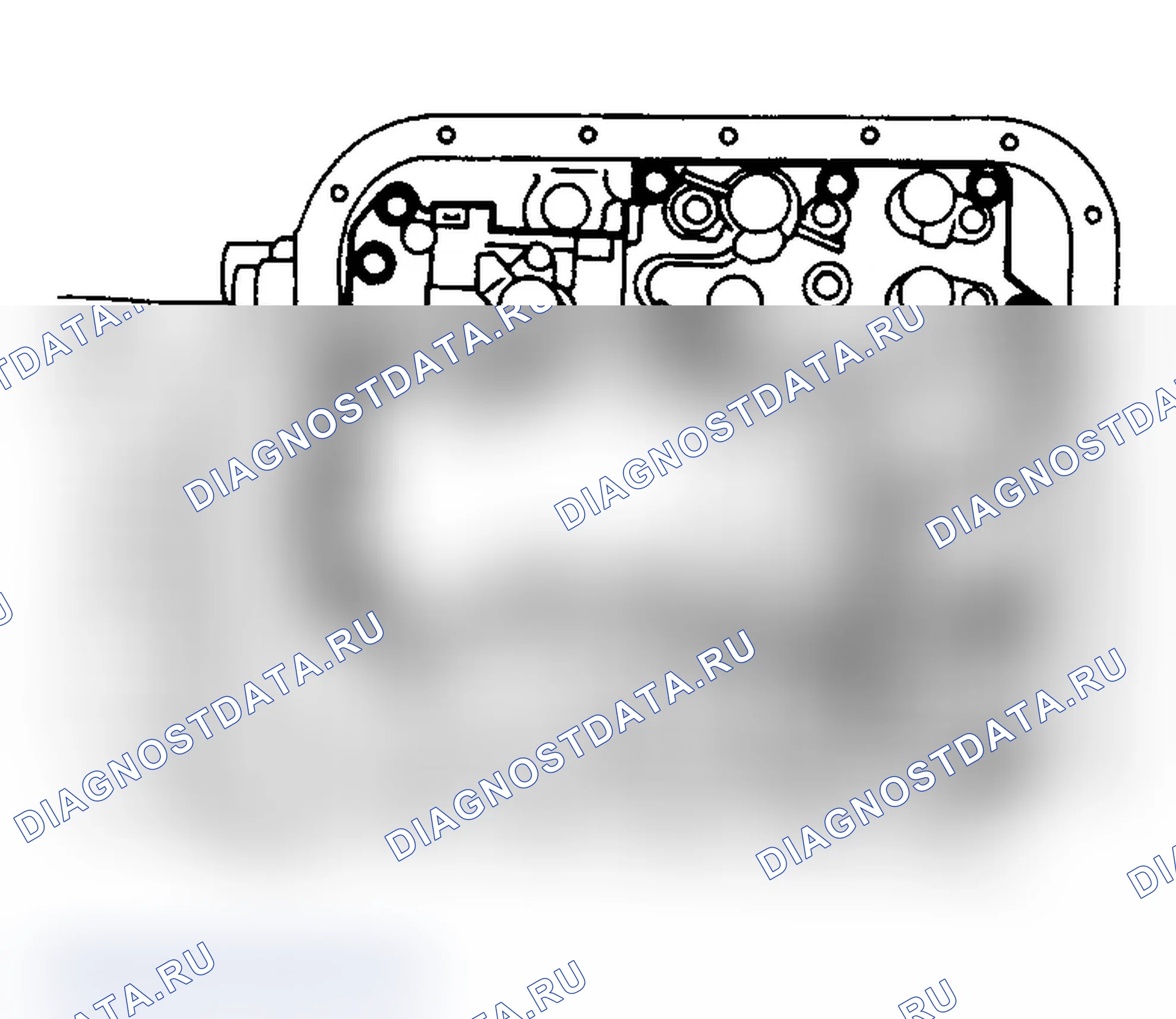 Рис. 13. Subaru Impreza WRX GD/GG рестайлинг