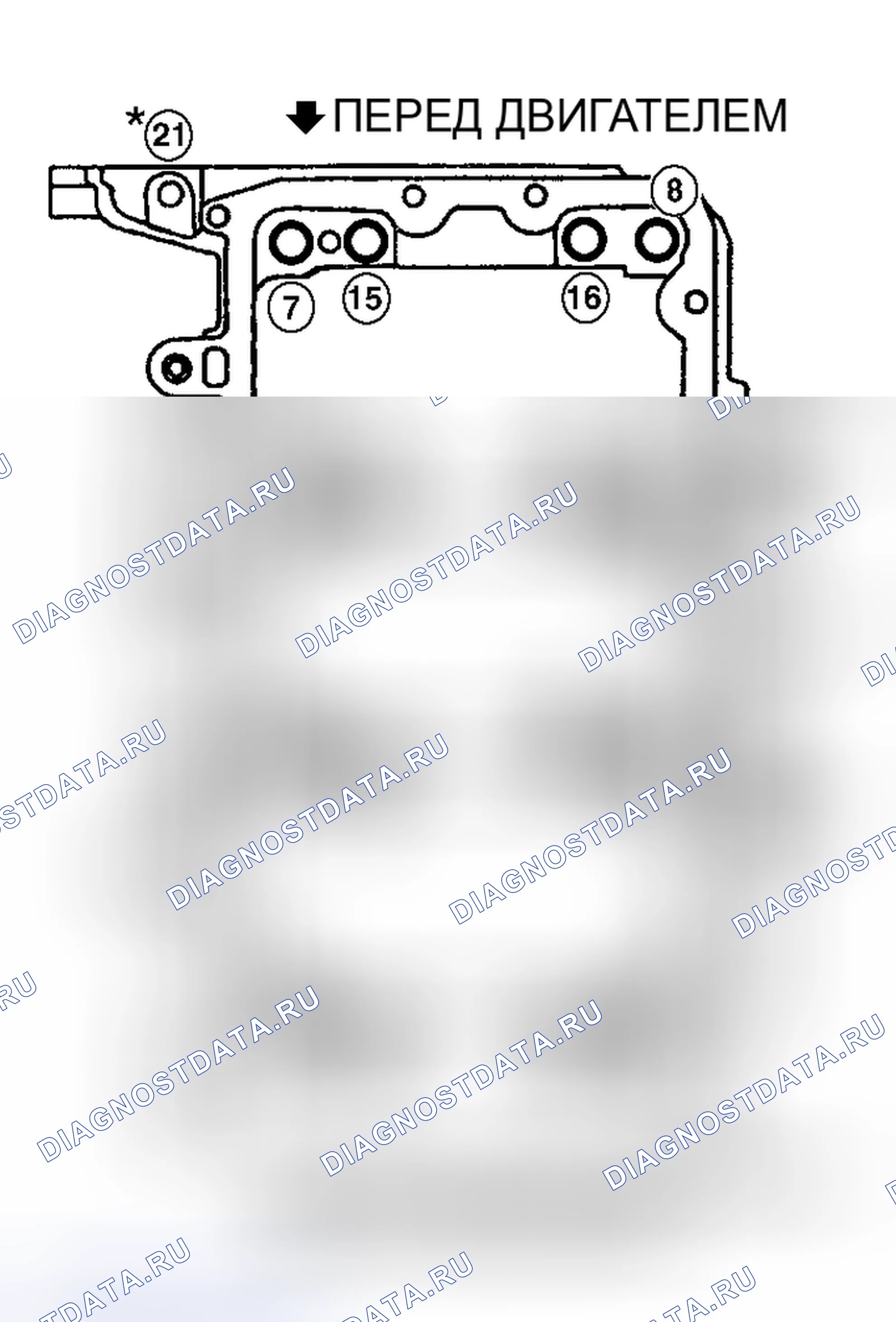 Рис. 186. Hyundai ix25 I рестайлинг
