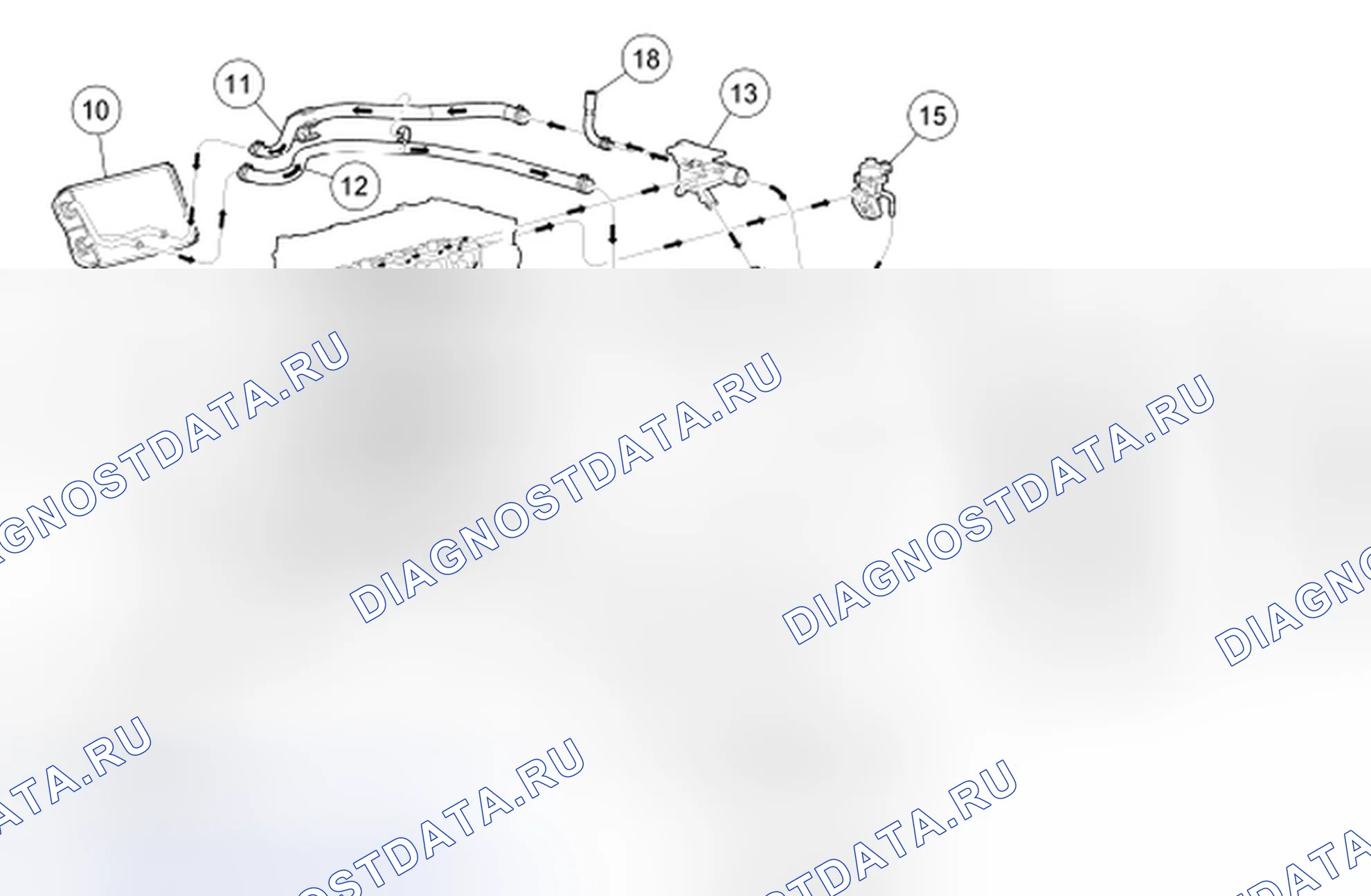 Рис. 24: 2.5л. Hyundai Lafesta I