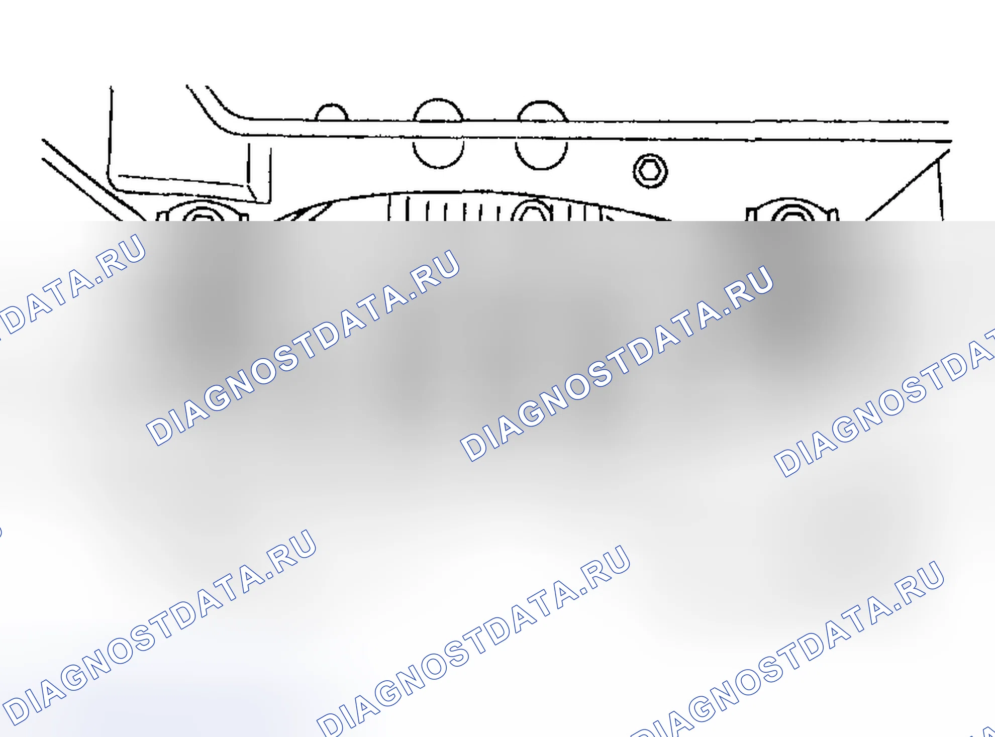 Рис. 16. Subaru Forester SG